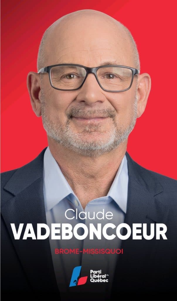 Claude Vadeboncoeur