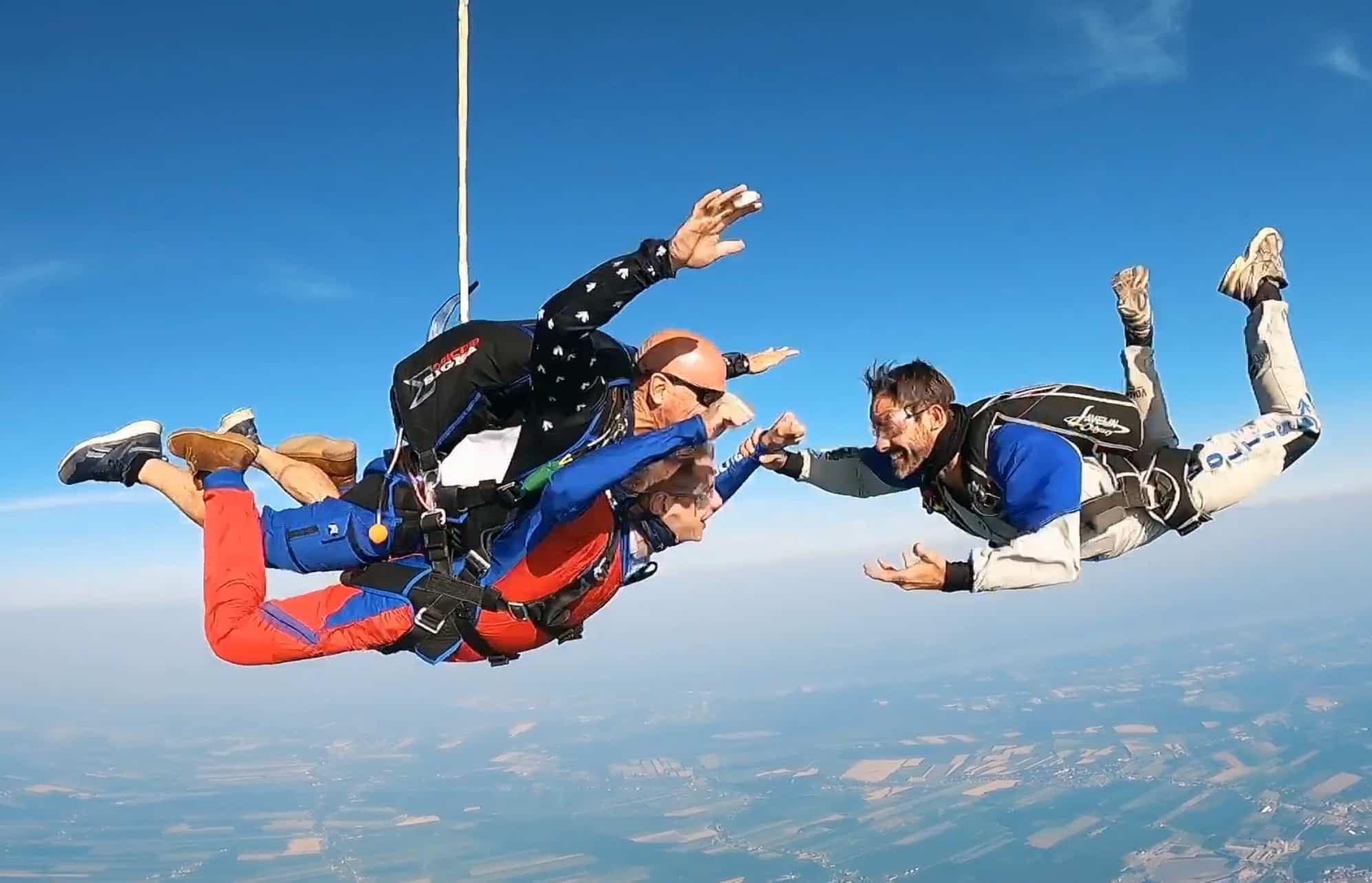 Twitter Éric Duhaime