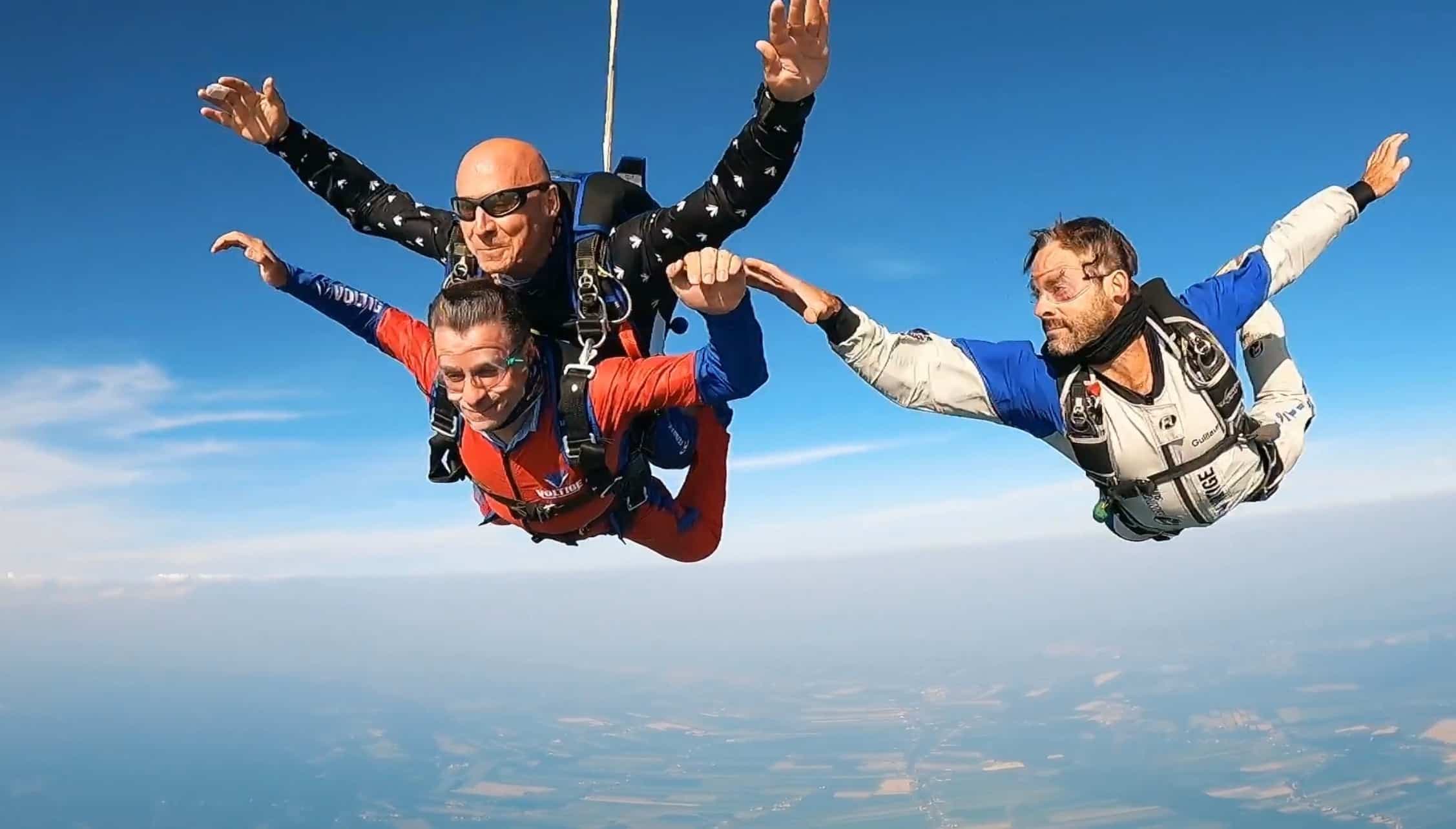 Twitter Éric Duhaime