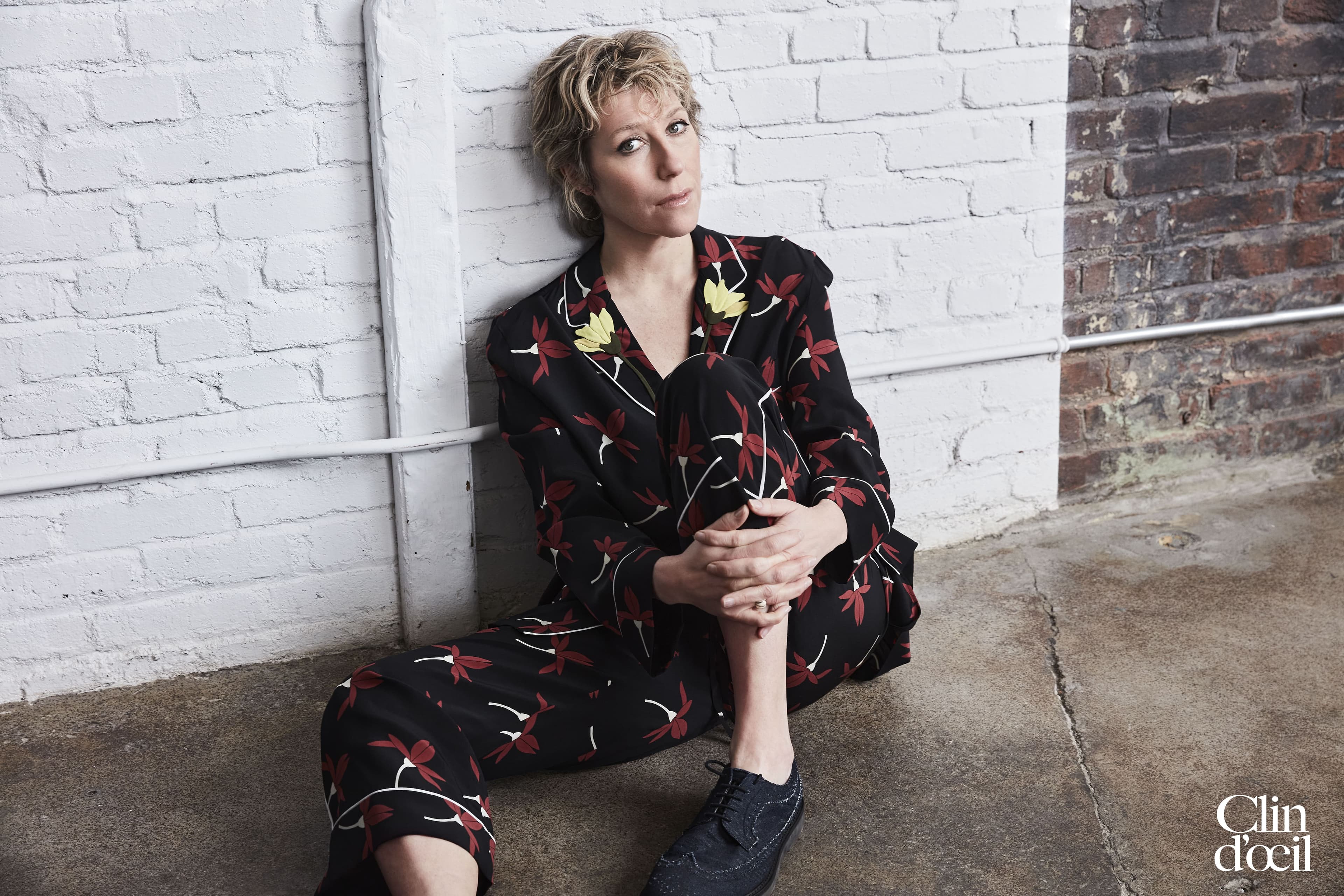 photos Leda & St.Jacques | stylisme Florence O. Durand | direction mode Anthony Mitropoulos | direction artistique Elsa Rigaldies