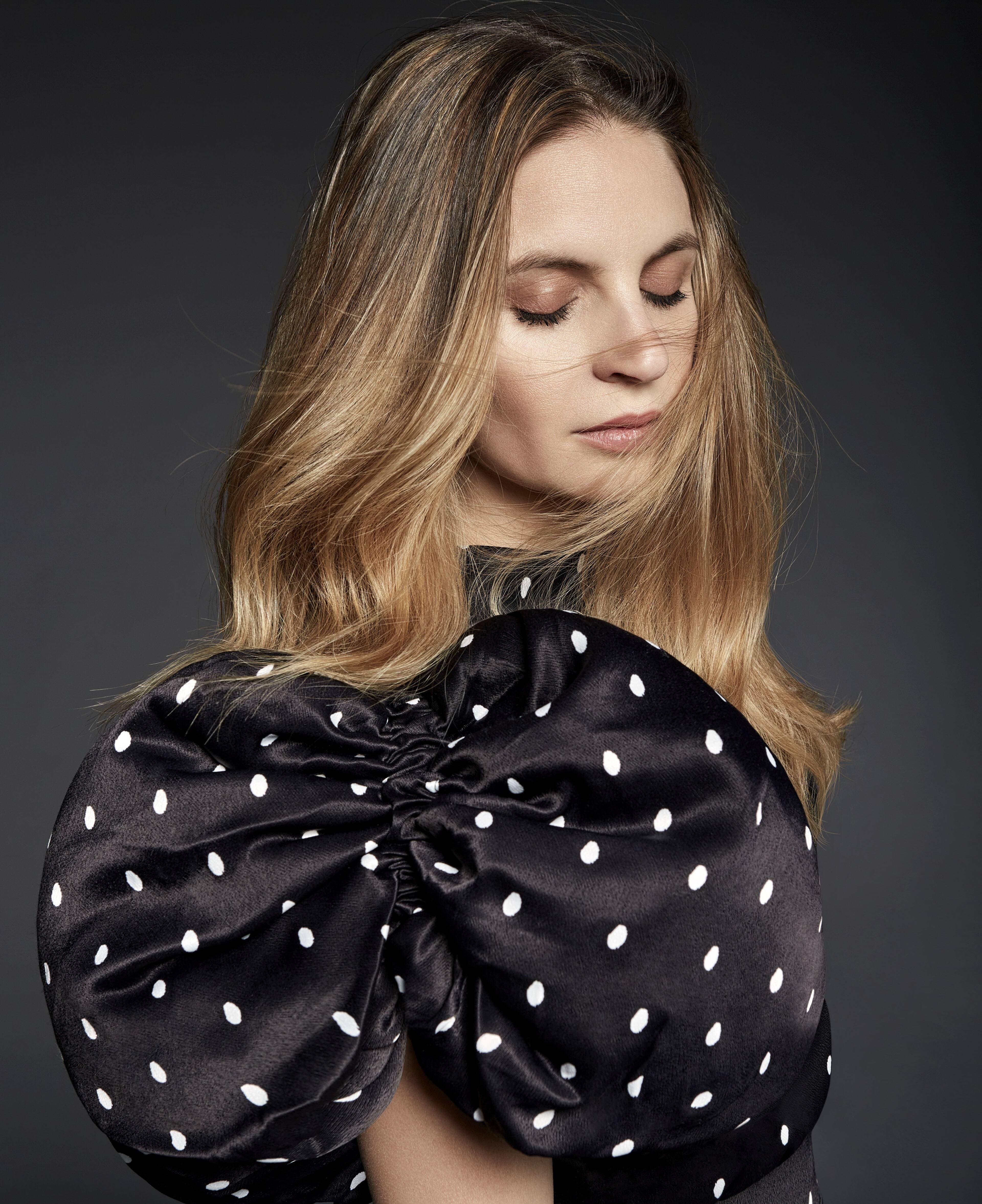 Photo Malina Corpadean | Stylisme Cary Tauben Direction mode Anthony Mitropoulos | Direction artistique Elsa Rigaldies