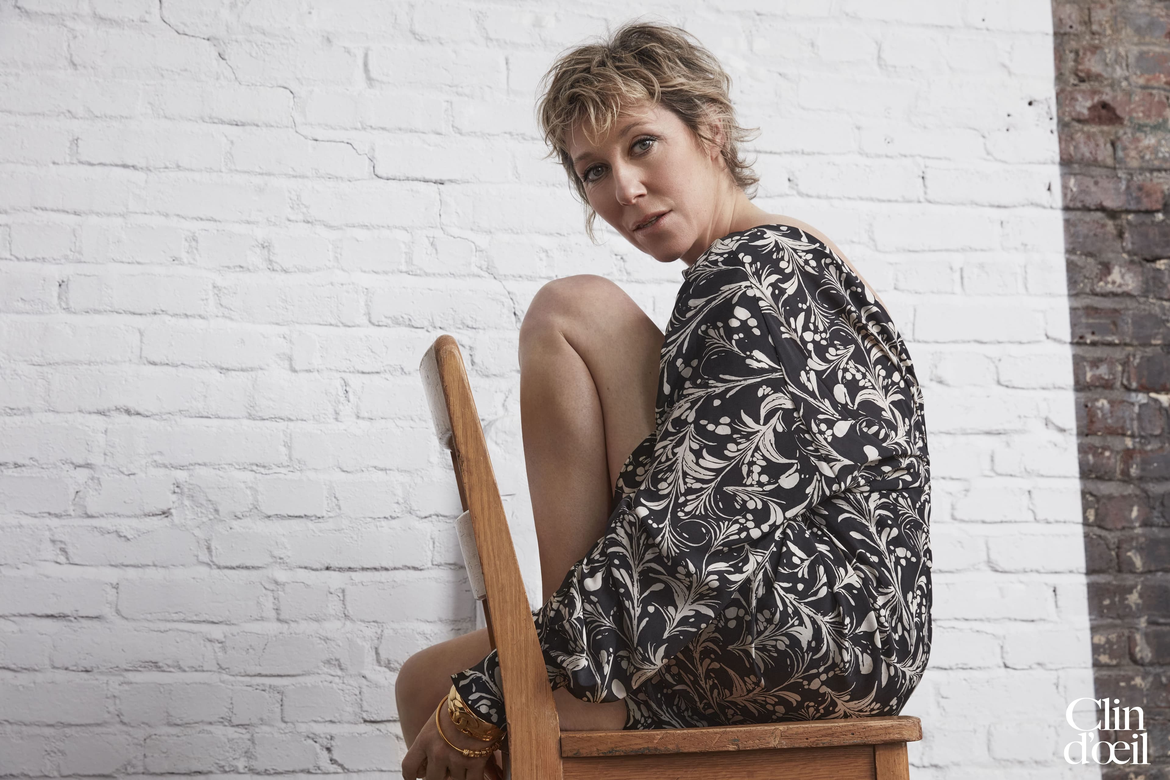 photos Leda & St.Jacques | stylisme Florence O. Durand | direction mode Anthony Mitropoulos | direction artistique Elsa Rigaldies