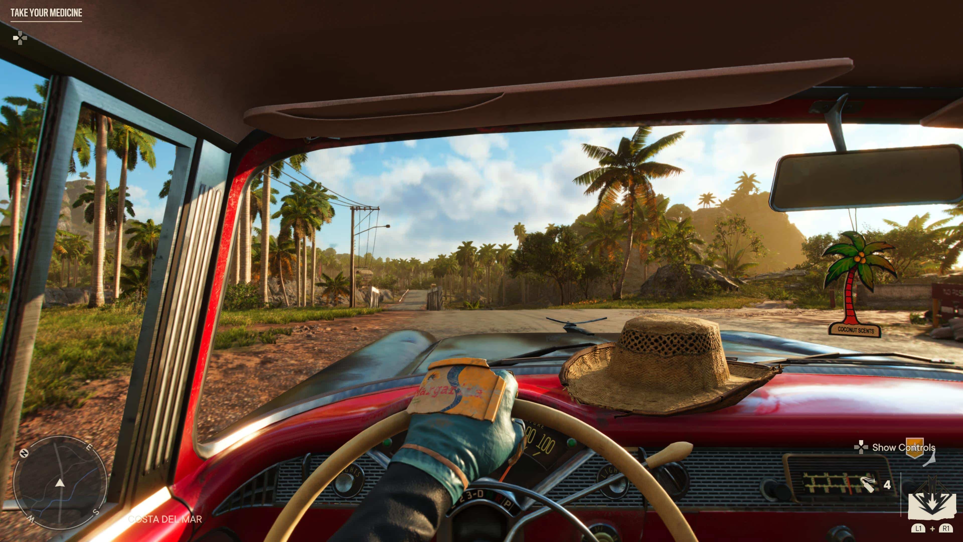 Capture d'écran Ubisoft / Raphaël Lavoie