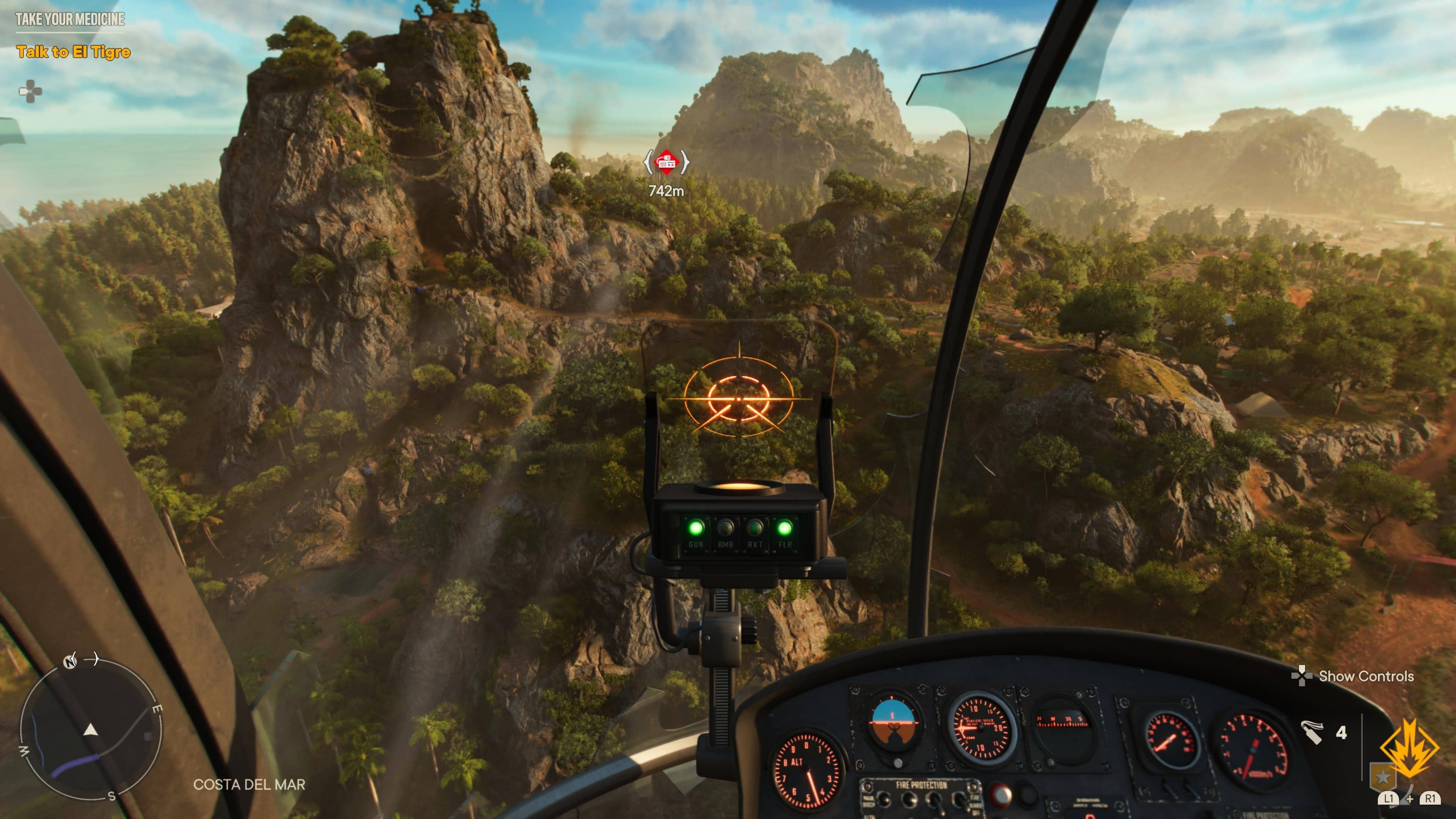 Capture d'écran Ubisoft / Raphaël Lavoie