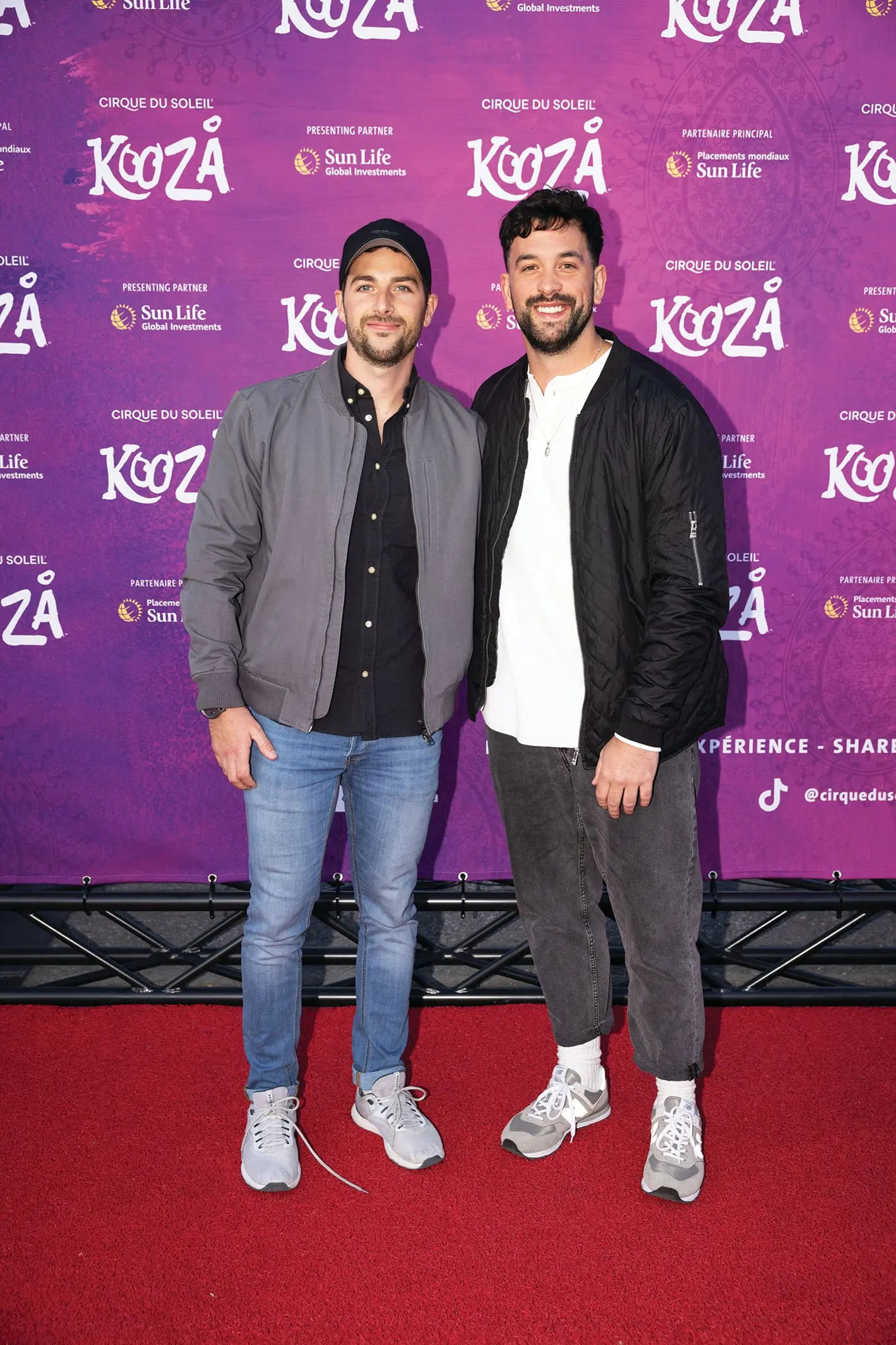 Photo : Patrick Seguin