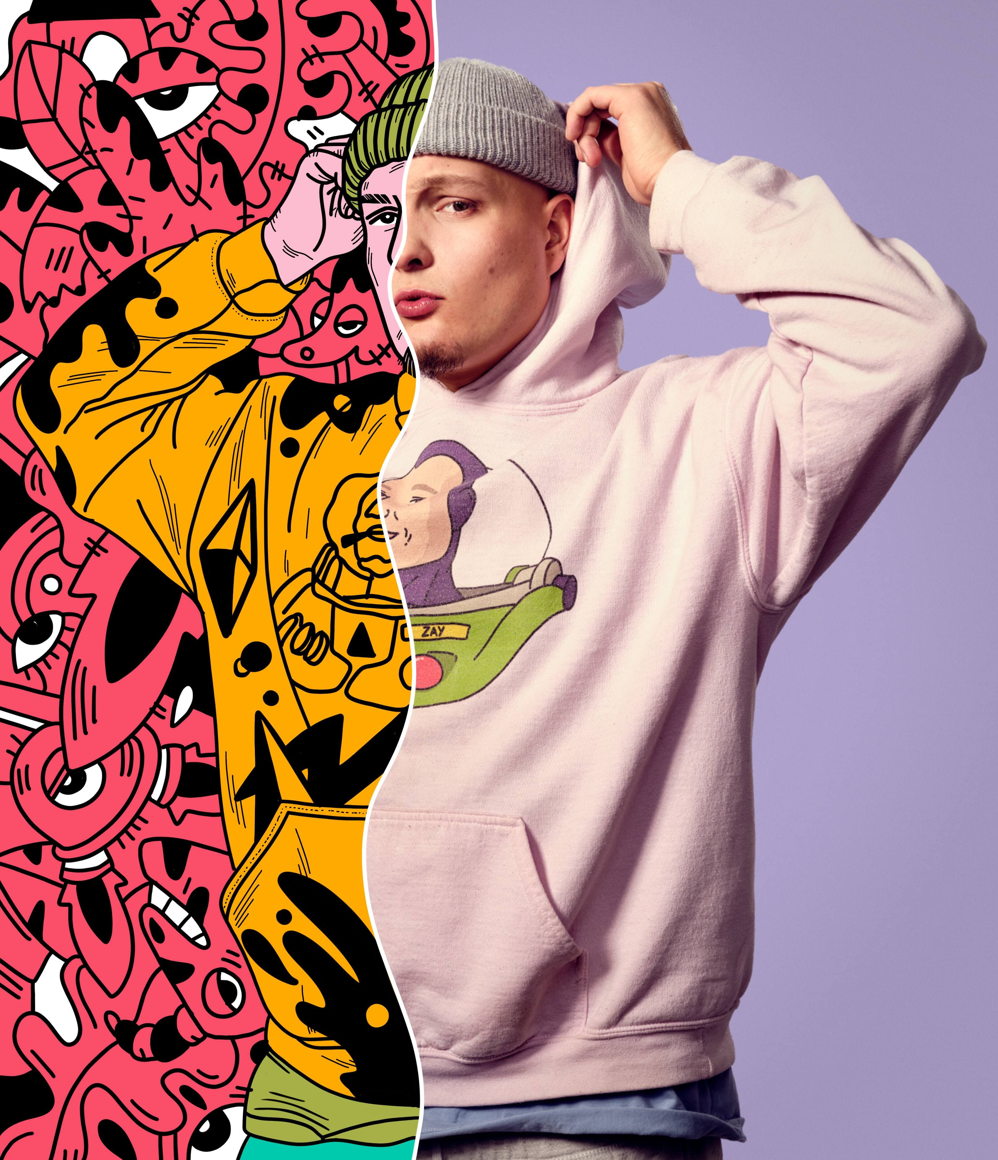 Photo Jocelyn Michel, byconsulat.com, illustration Johanna Reynaud