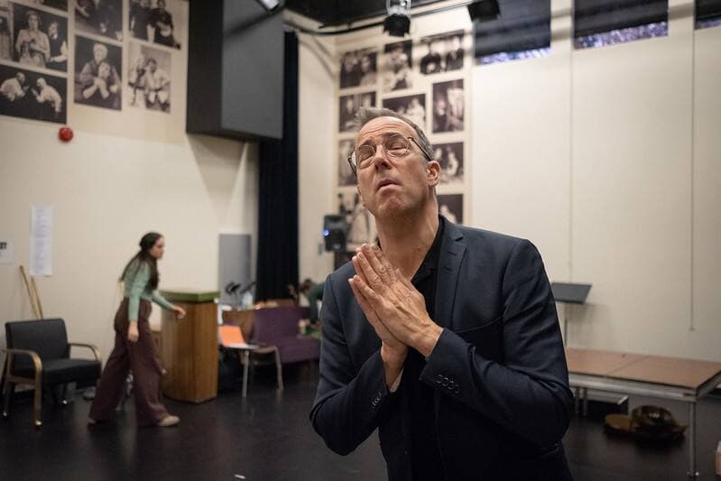 Photo courtoisie, François Laplante