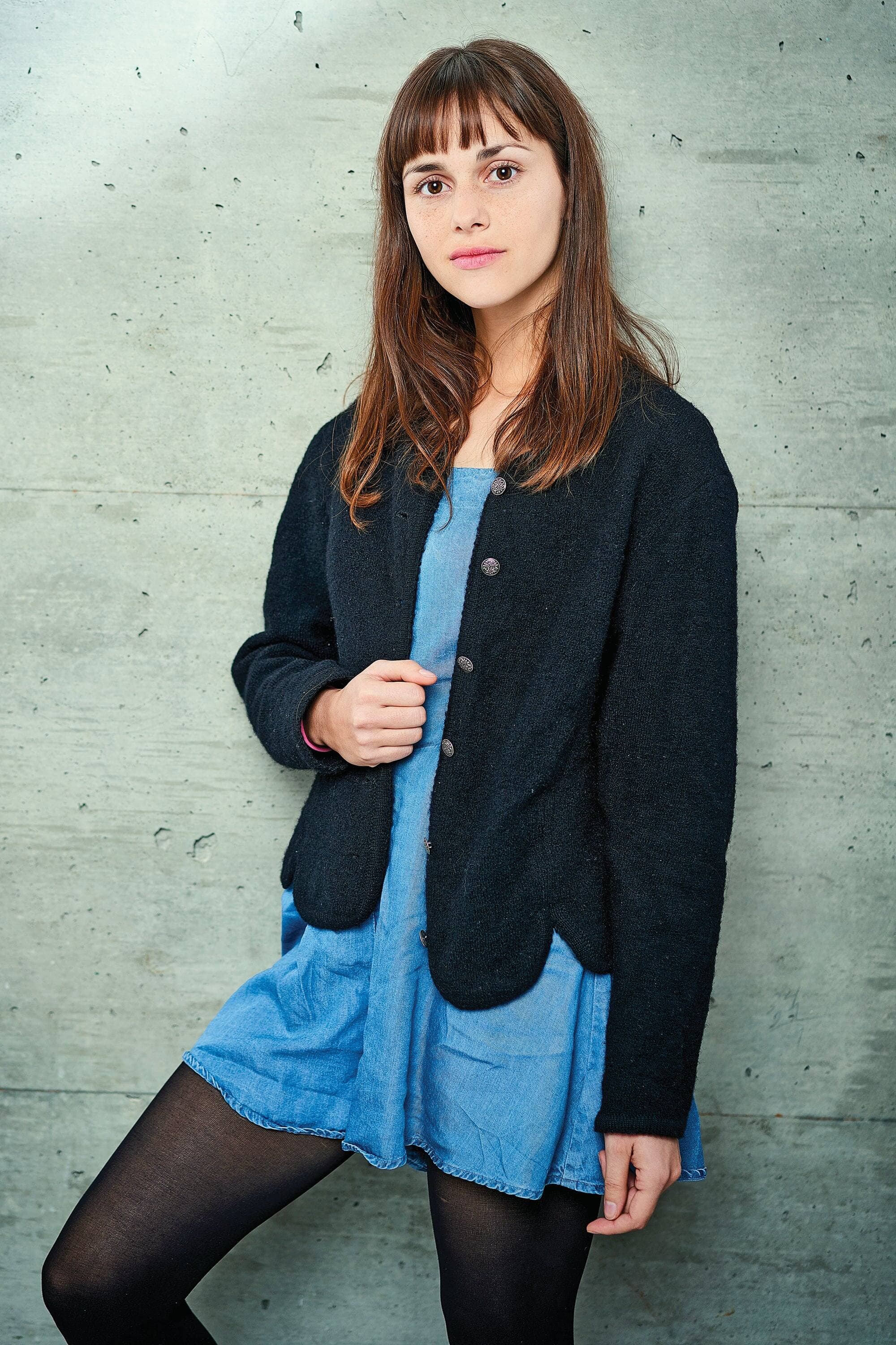 Photo : Julien Faugere