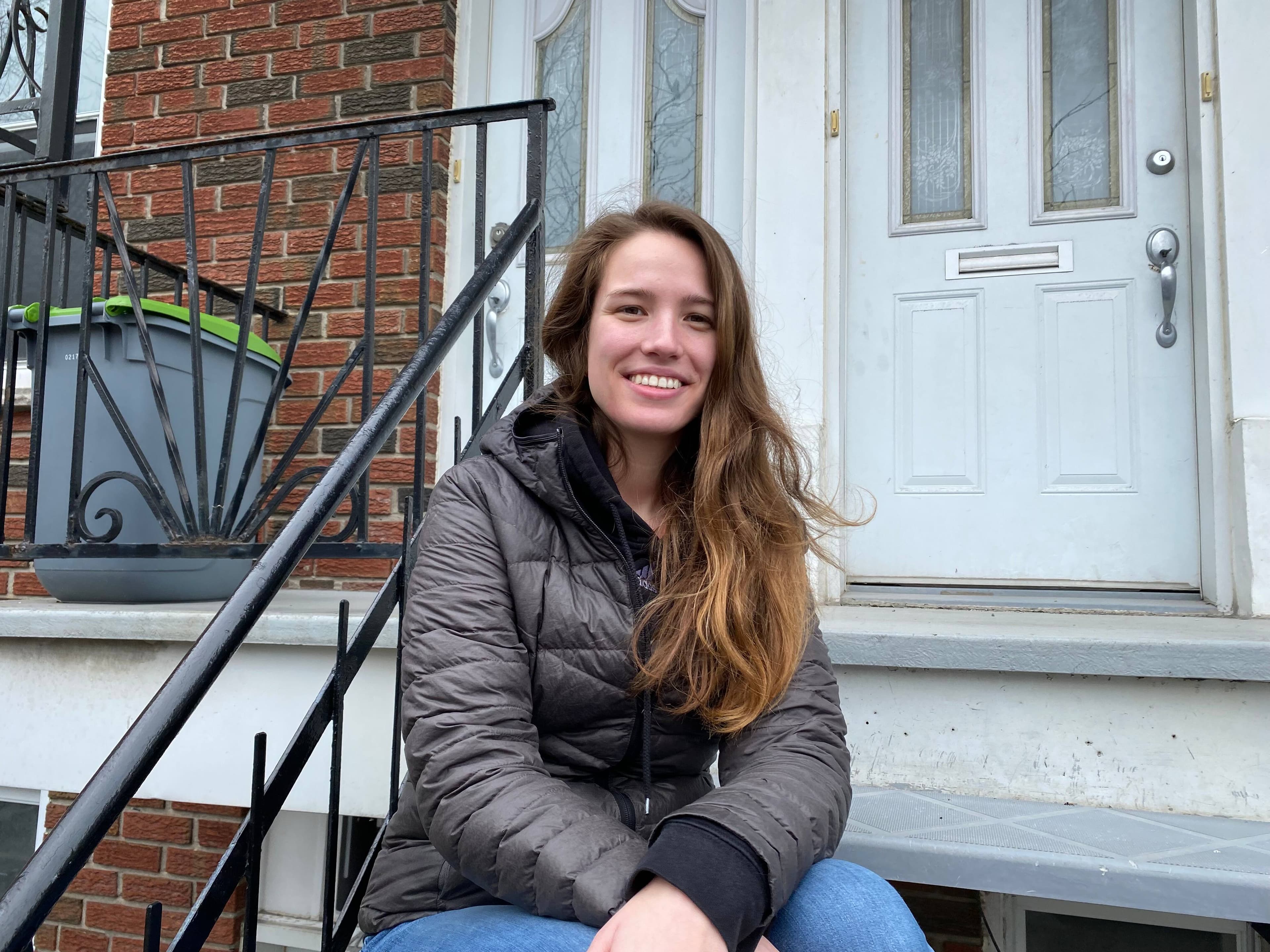 Frédérique De Oliviera