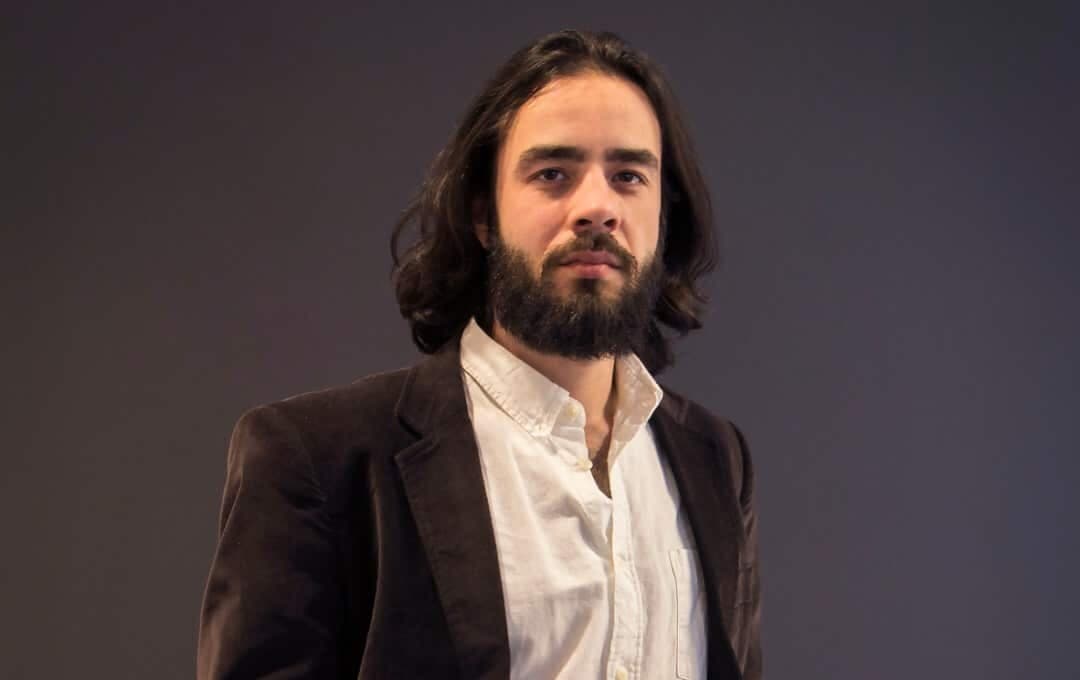 Frédérick Nadeau travaille au Centre d’expertise et de formation sur les intégrismes religieux, les idéologies politiques et la radicalisation du Cégep Édouard-Montpetit.