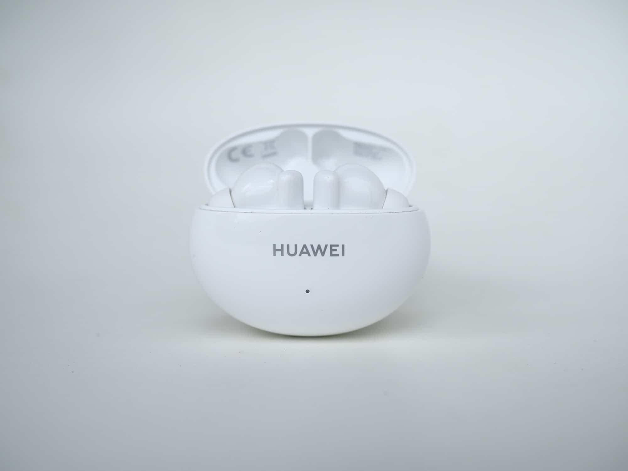 Les FreeBuds 4i offrent un excellent rapport qualité-prix, estime notre chroniqueur.