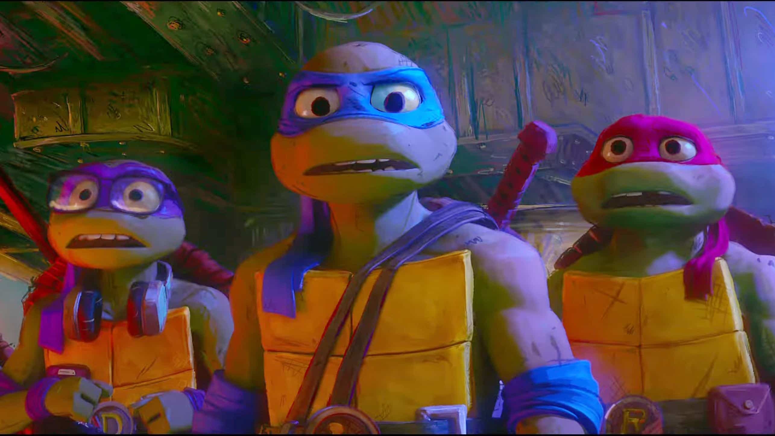 Photo fournie par Paramount Pictures