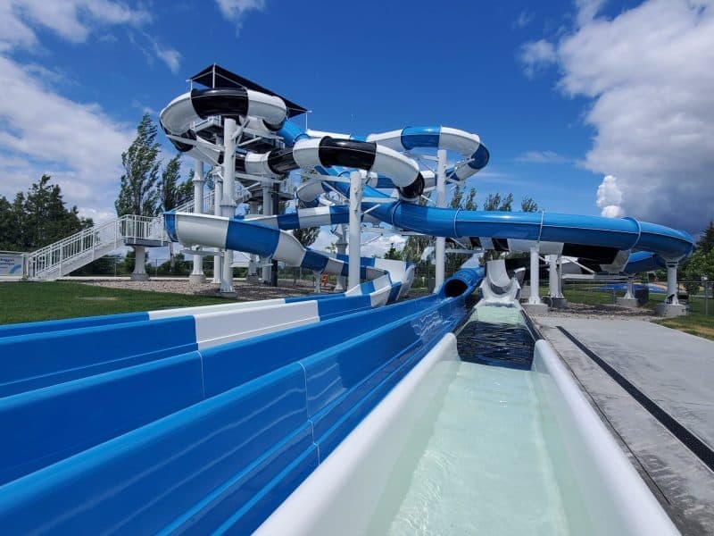 Courtoisie Camping 15/30