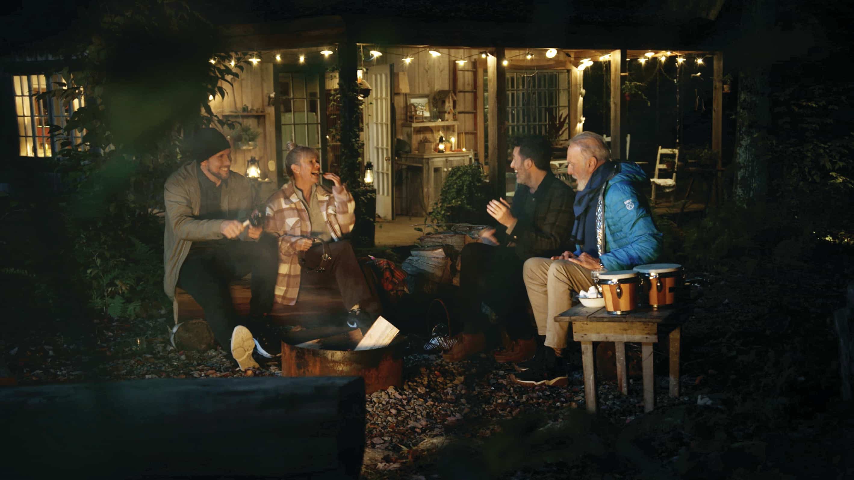 ERIC MYRE ET PRODUCTIONS DÉFERLANTES