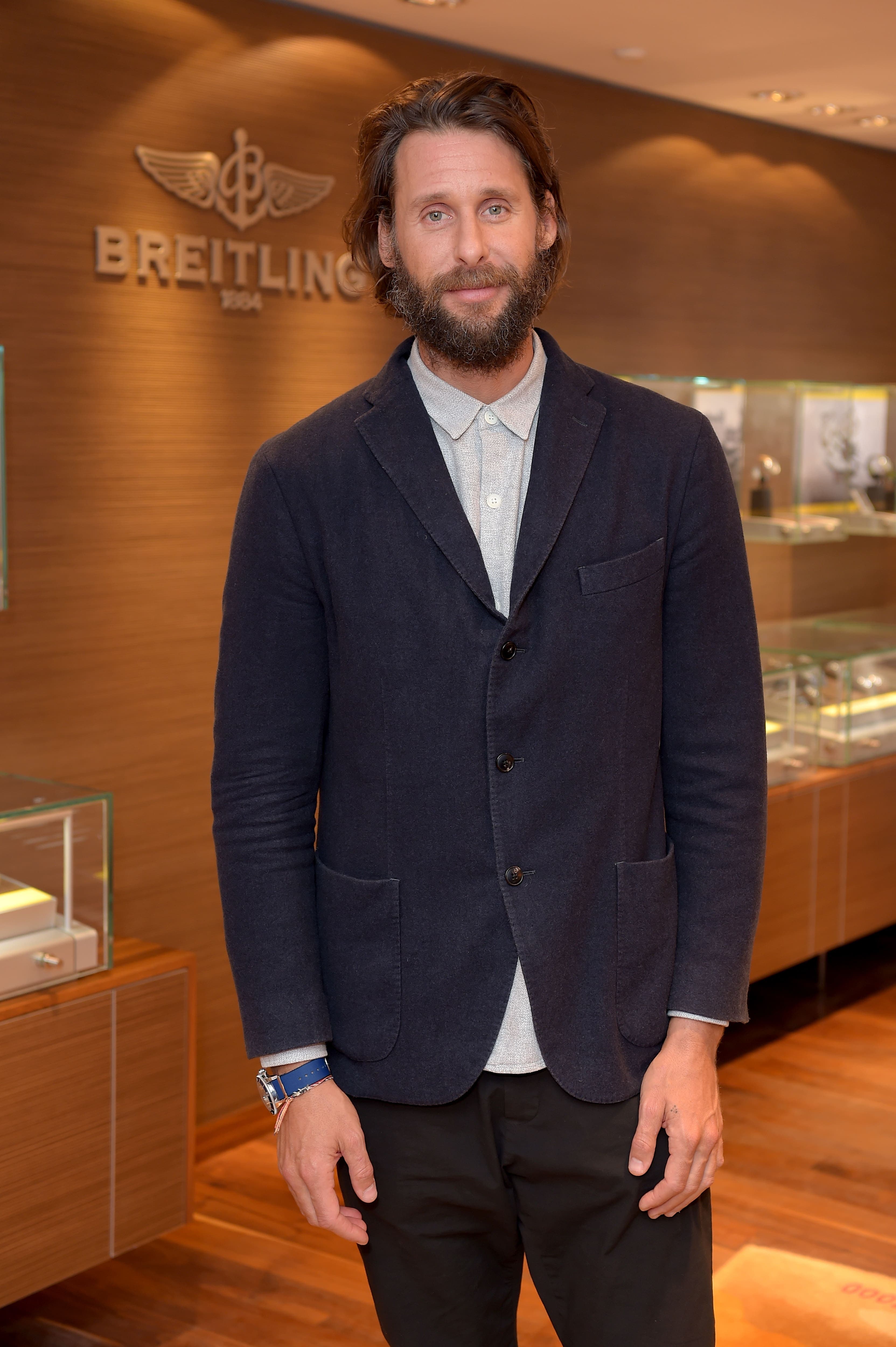 Dave Benett/Getty Images for Bre