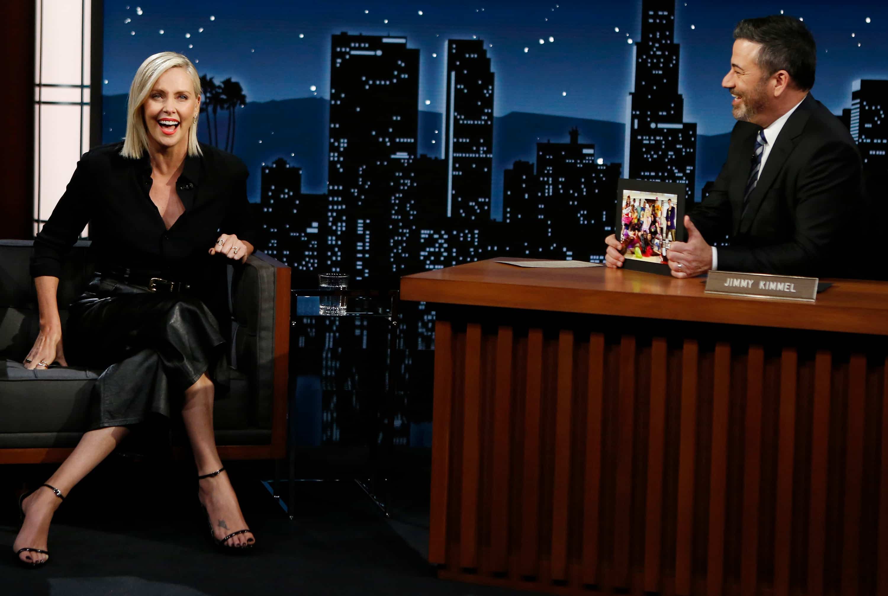 ABC via Getty Images