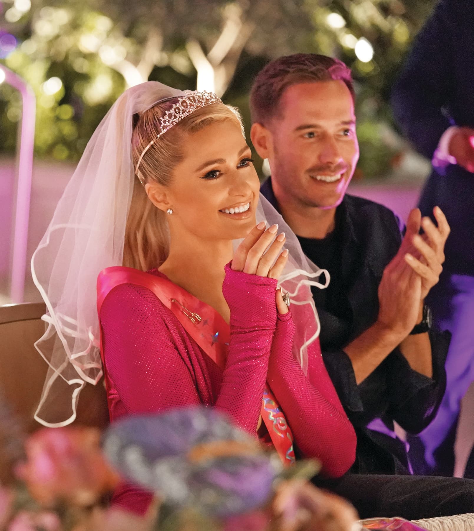 NBCU Photo Bank via Getty Images