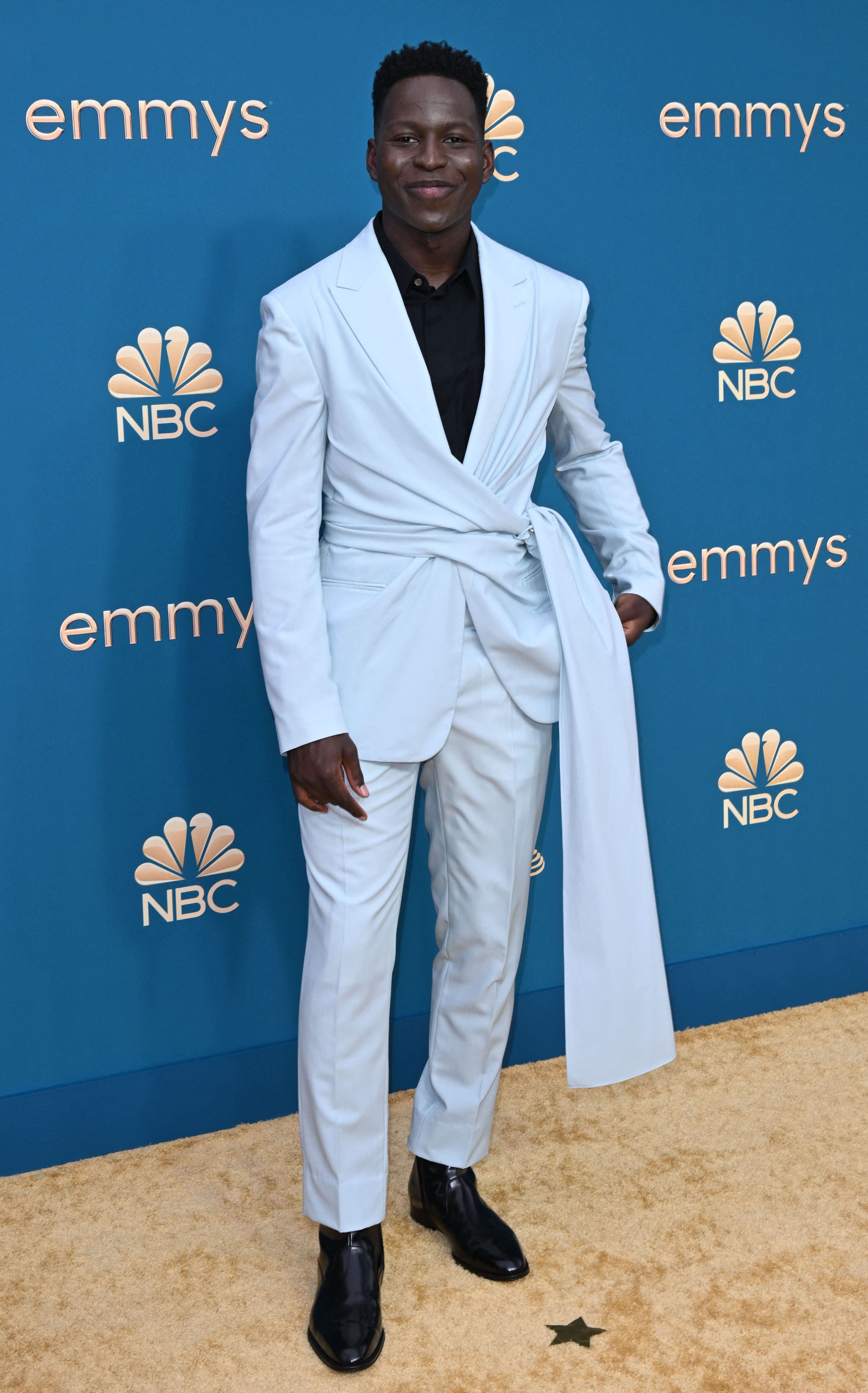 AFP via Getty Images