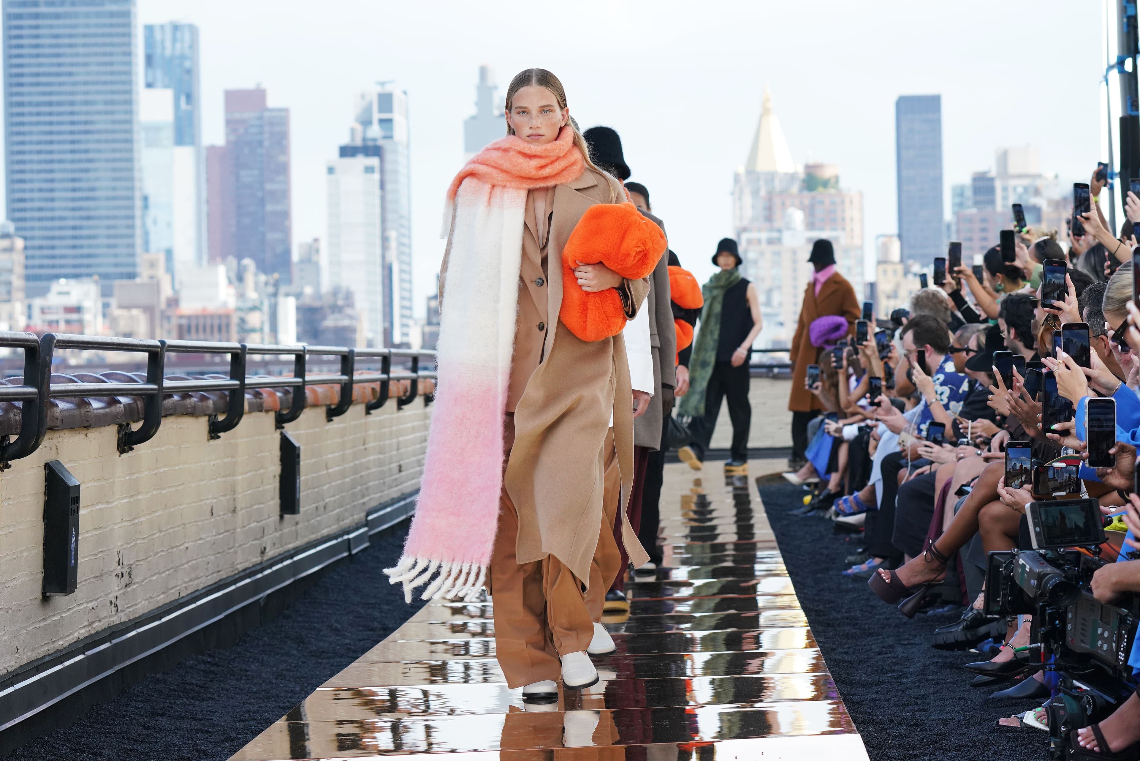 WWD via Getty Images