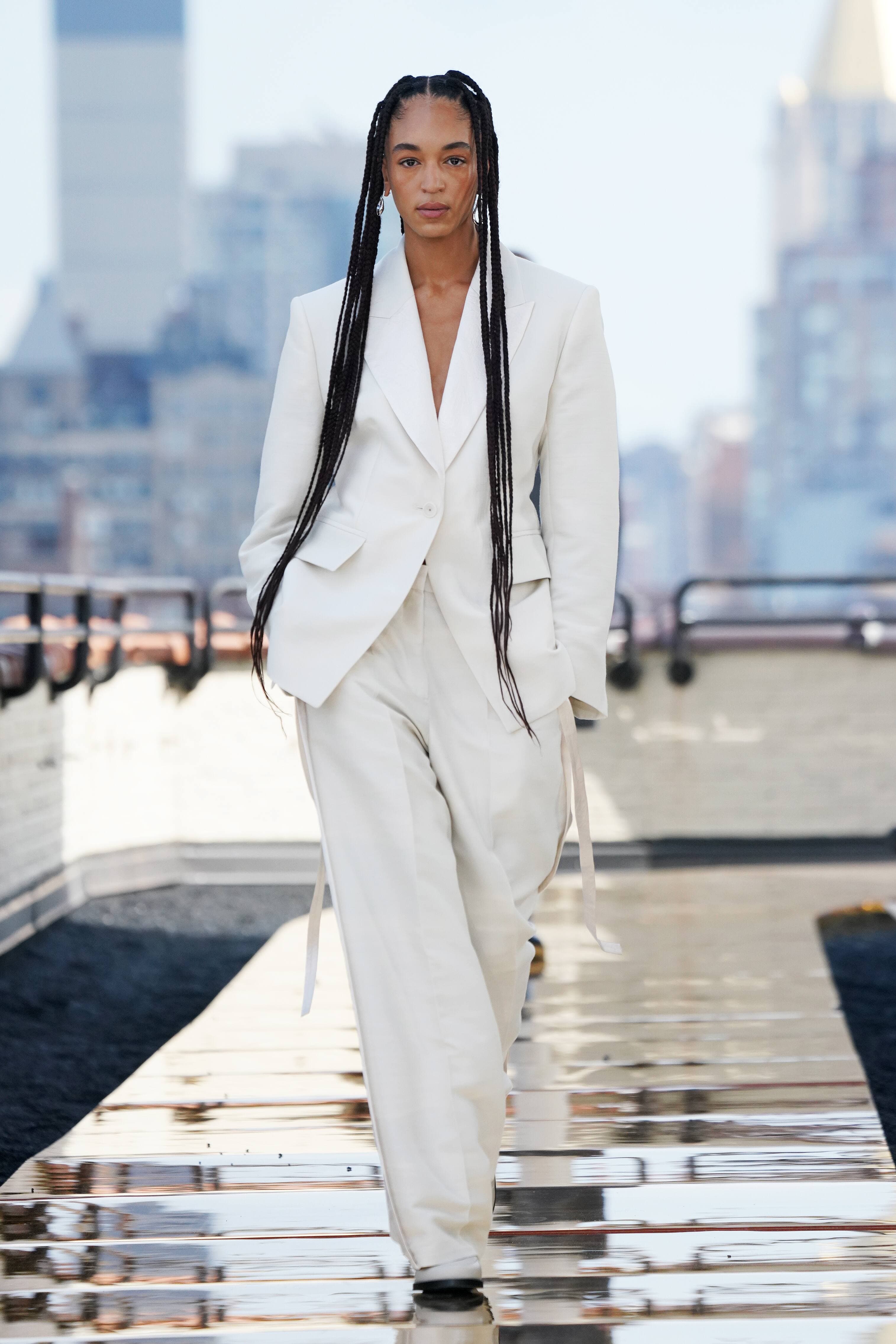 WWD via Getty Images