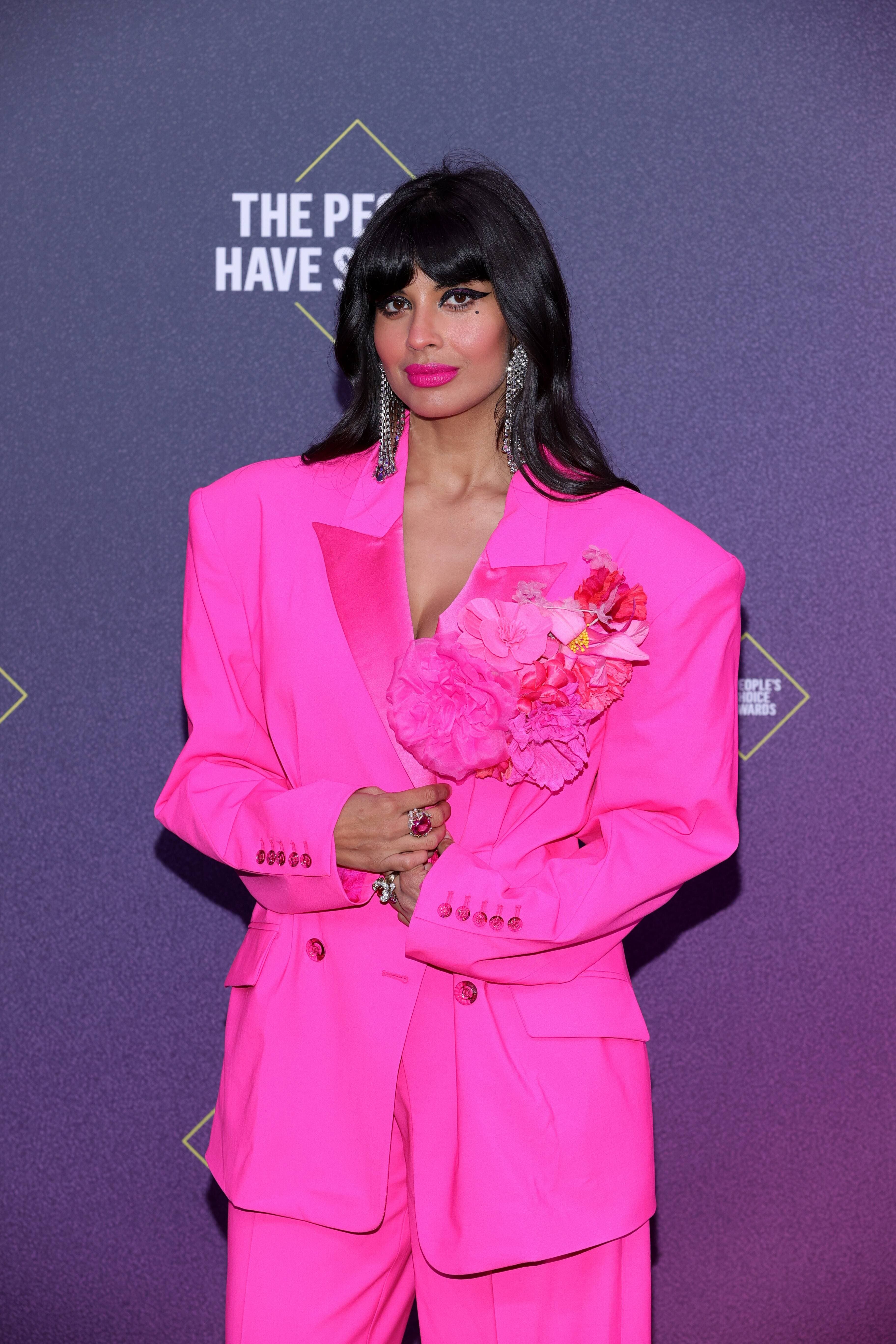 NBCU Photo Bank via Getty Images