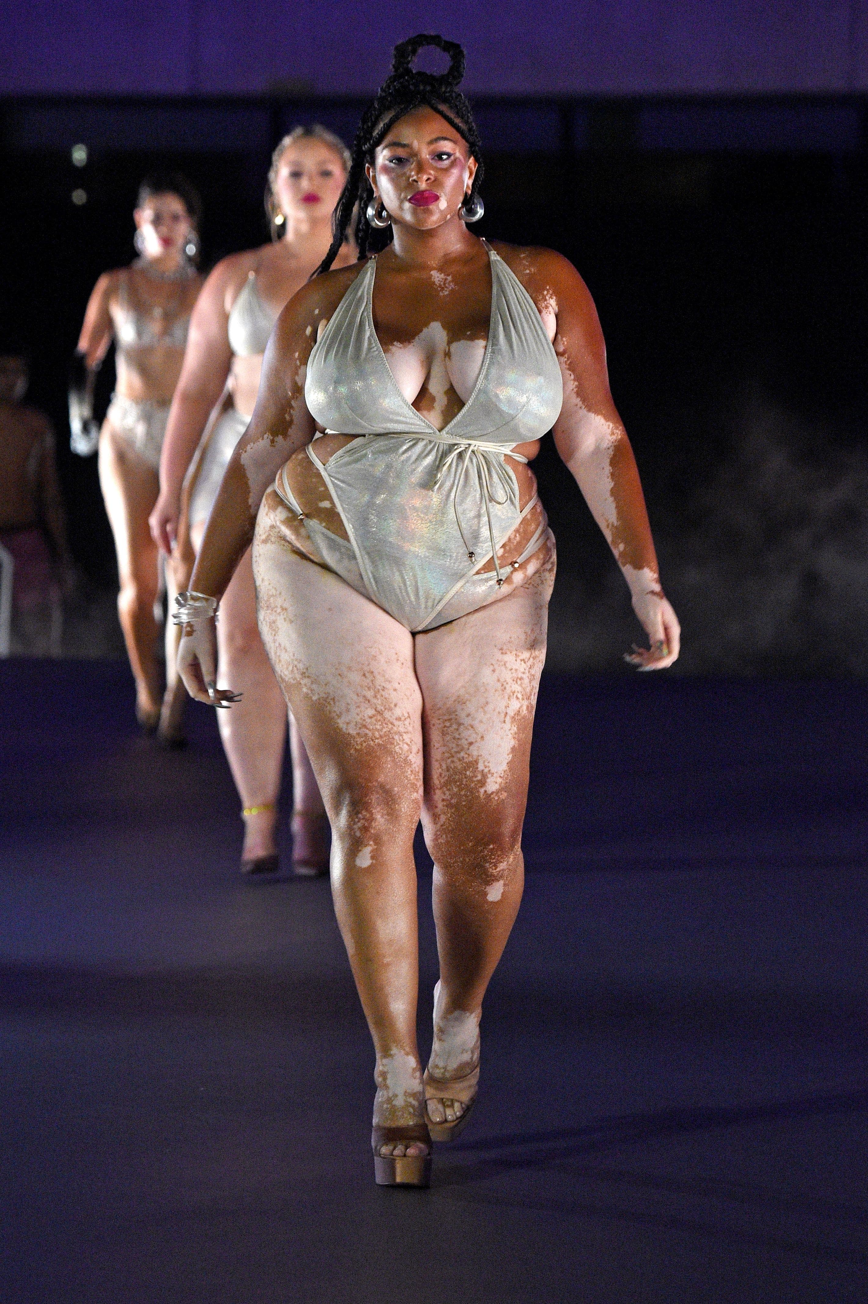 Getty Images for Rihanna's Savag