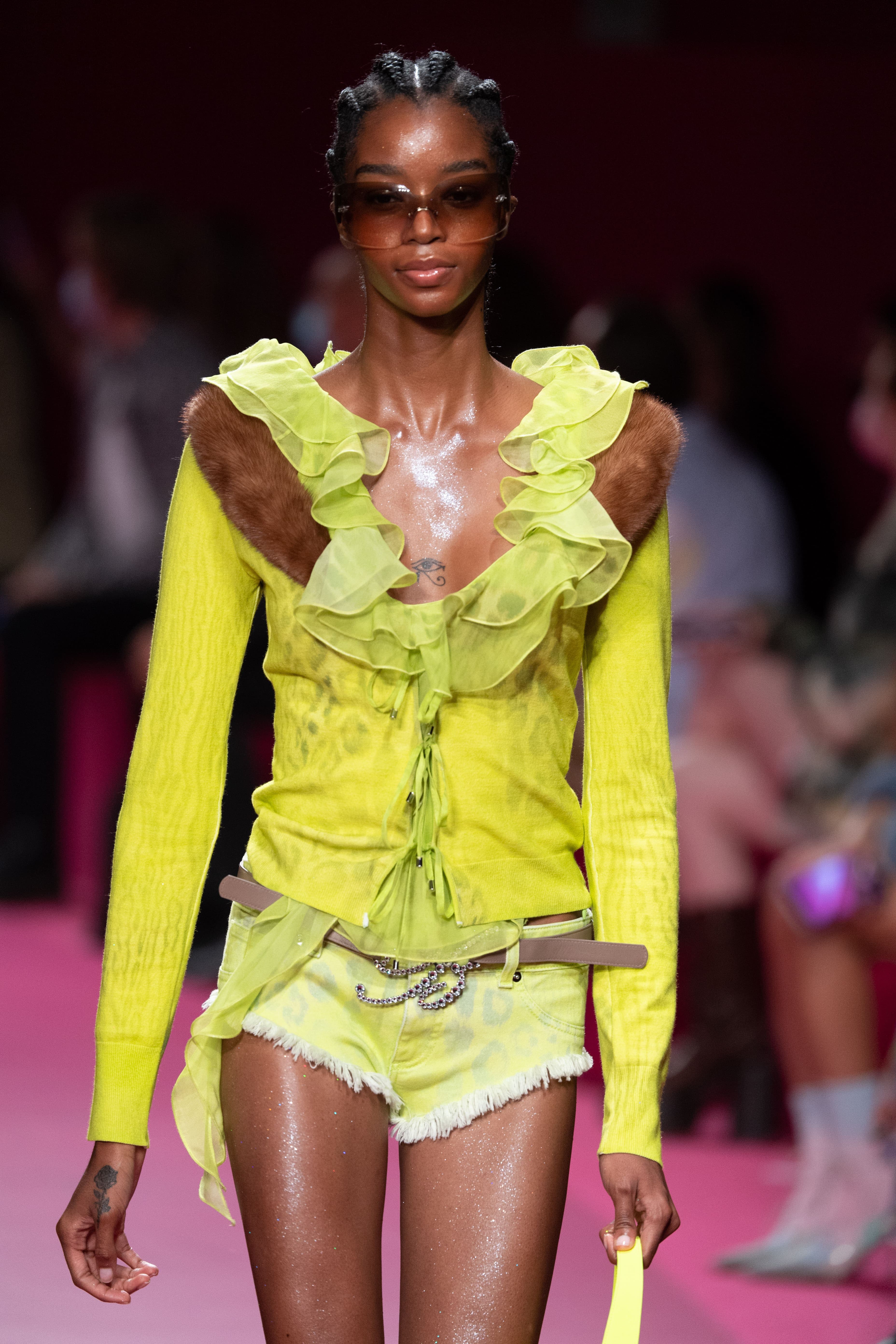 Gamma-Rapho via Getty Images