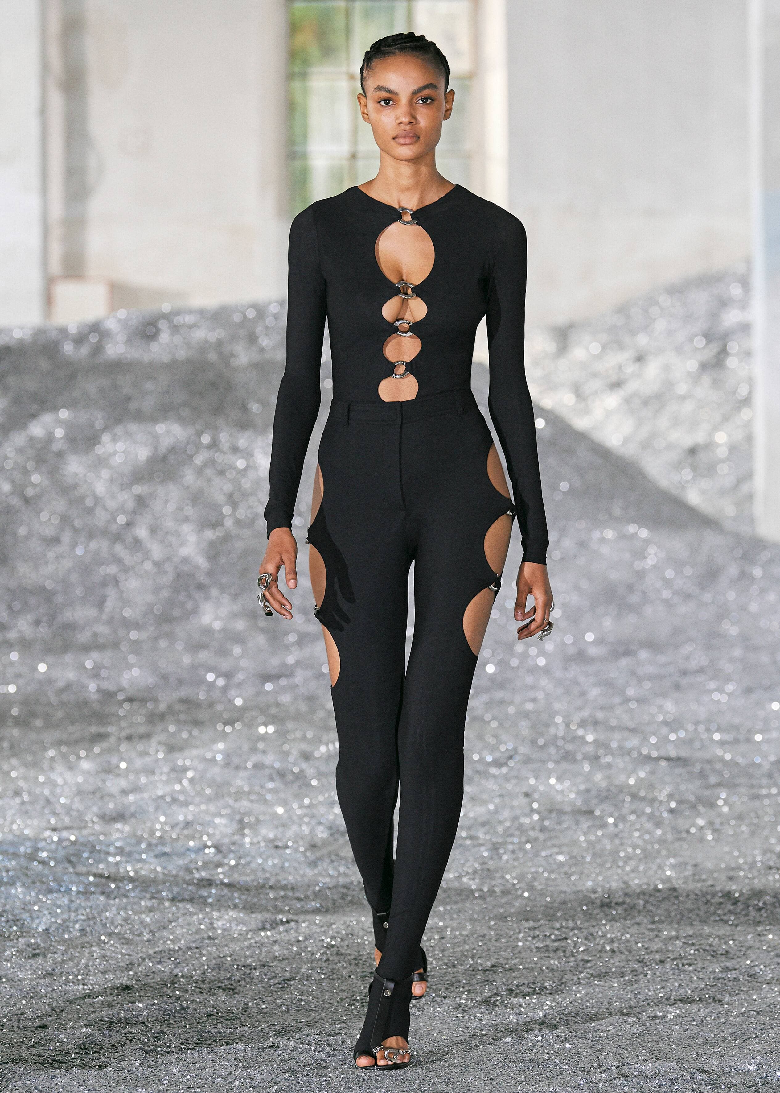 Burberry via Getty Images