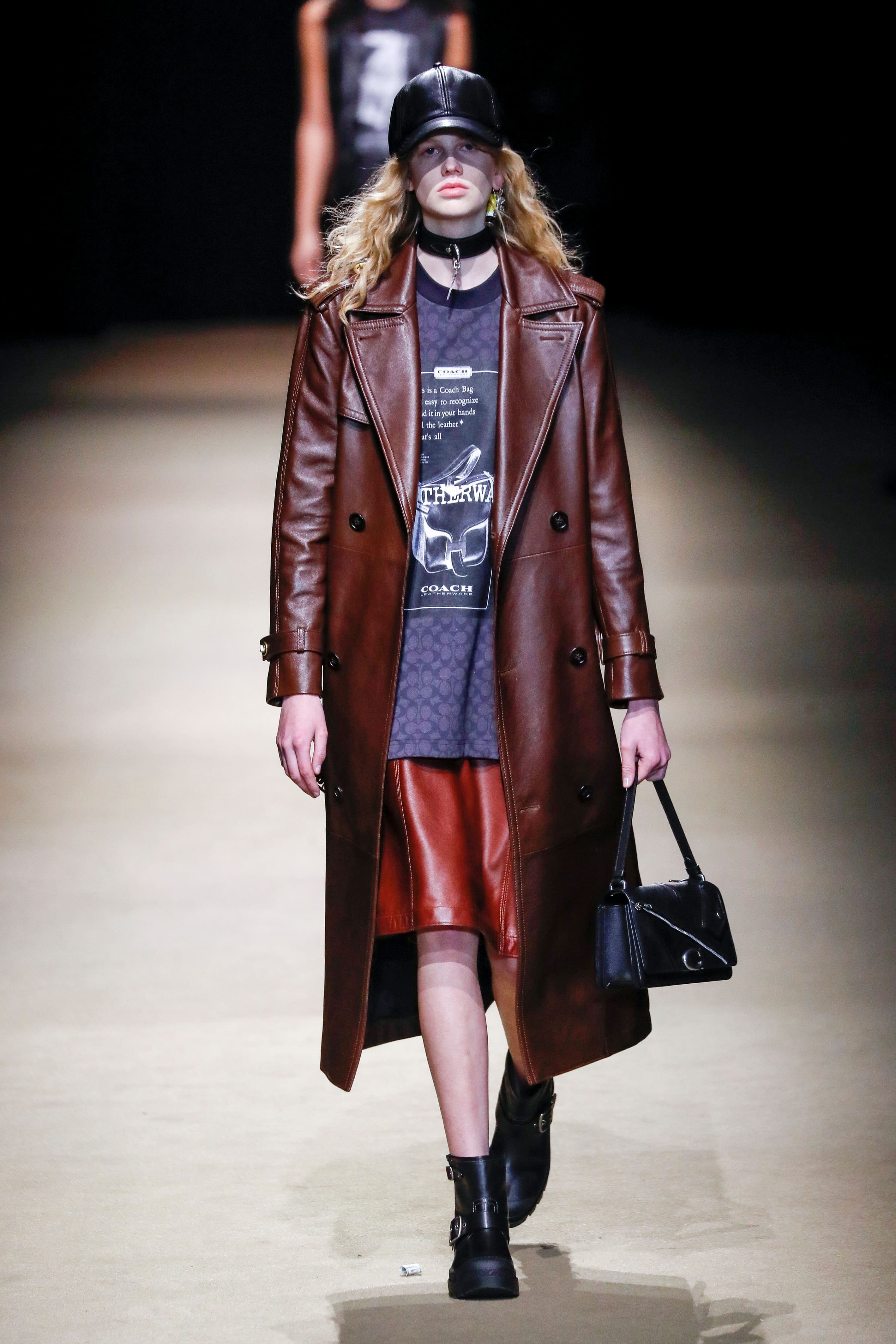 Coach - Automne et Hiver 2022-2023