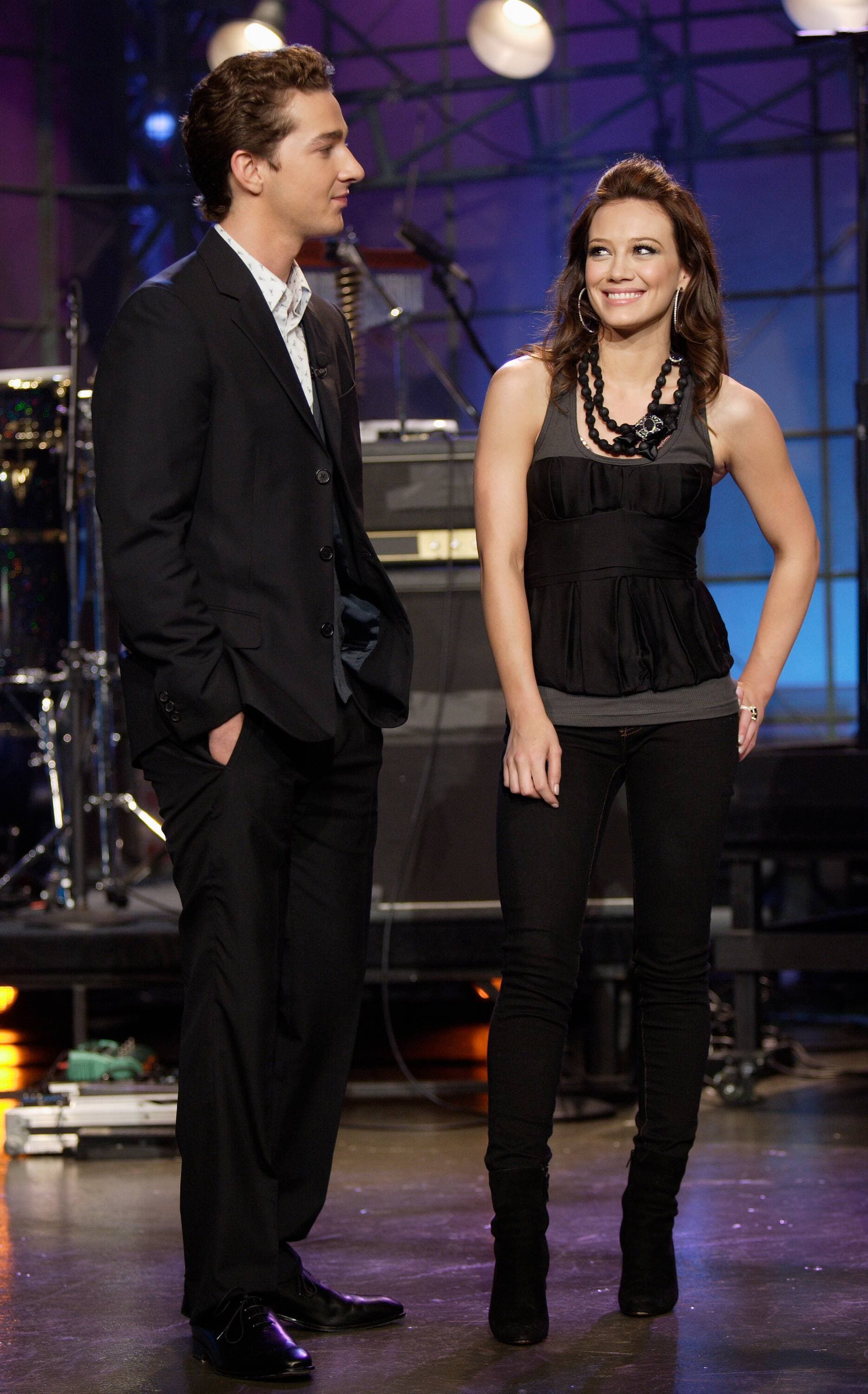 NBCUniversal via Getty Images