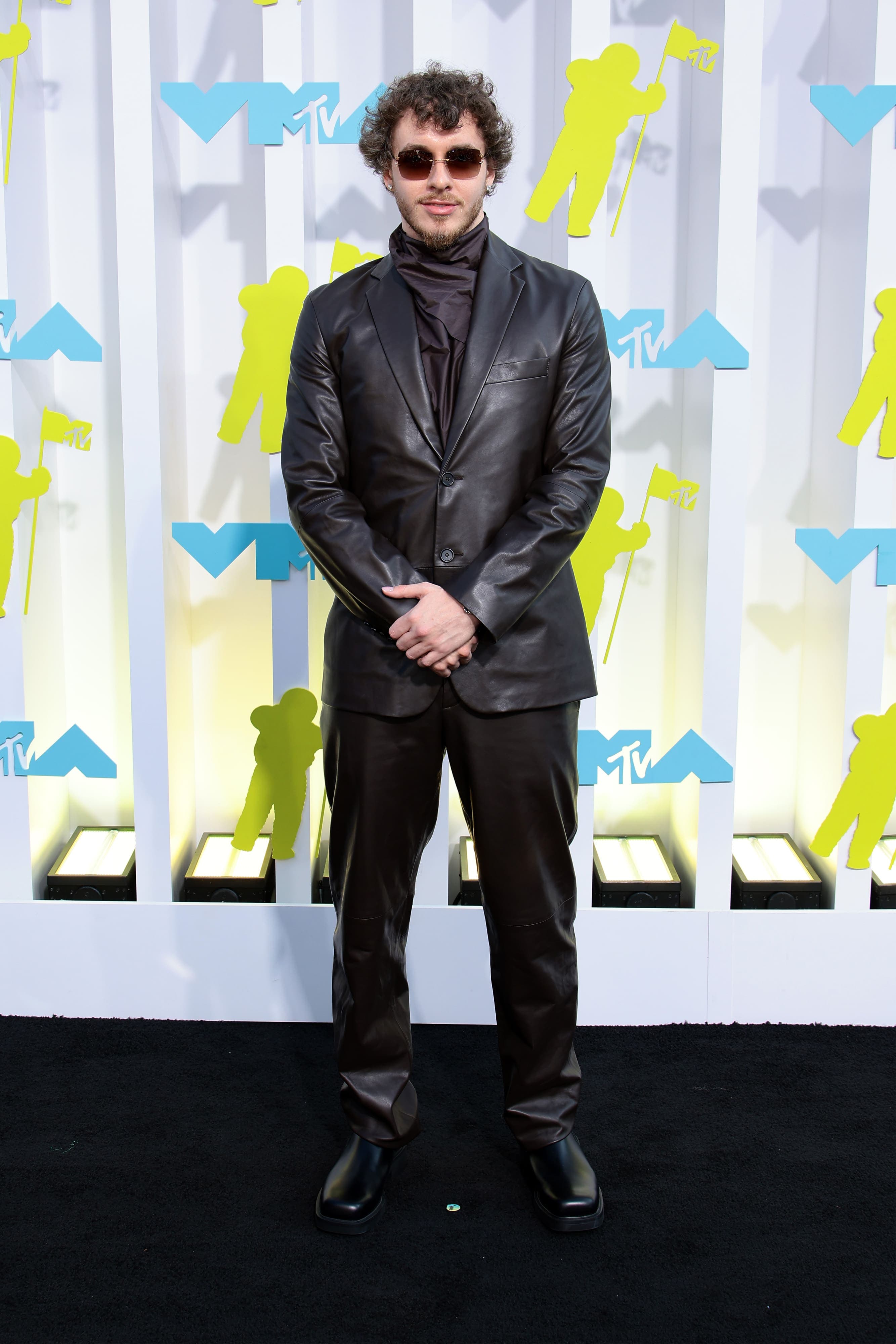 Getty Images for MTV/Paramount G