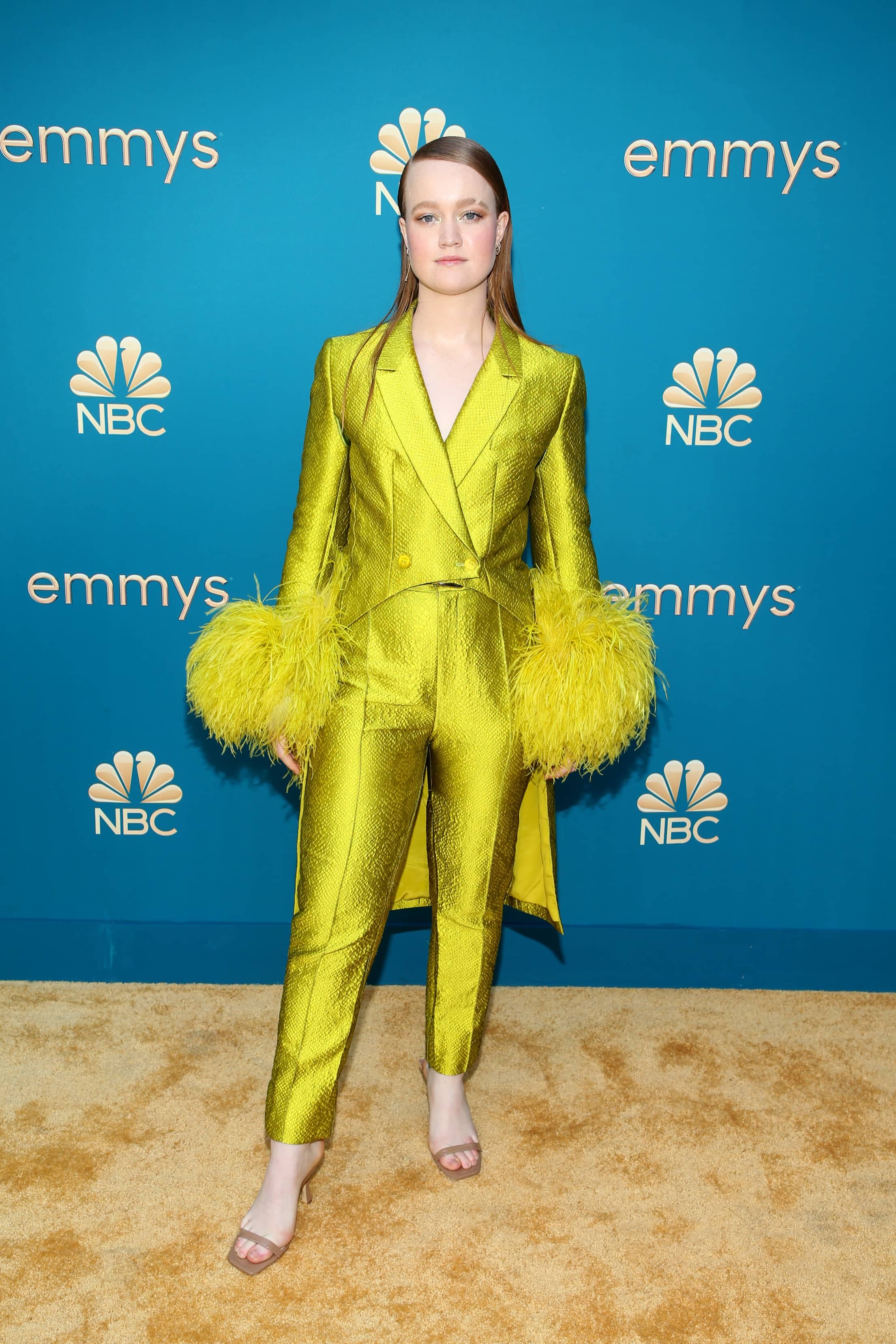 The Hollywood Reporter via Getty