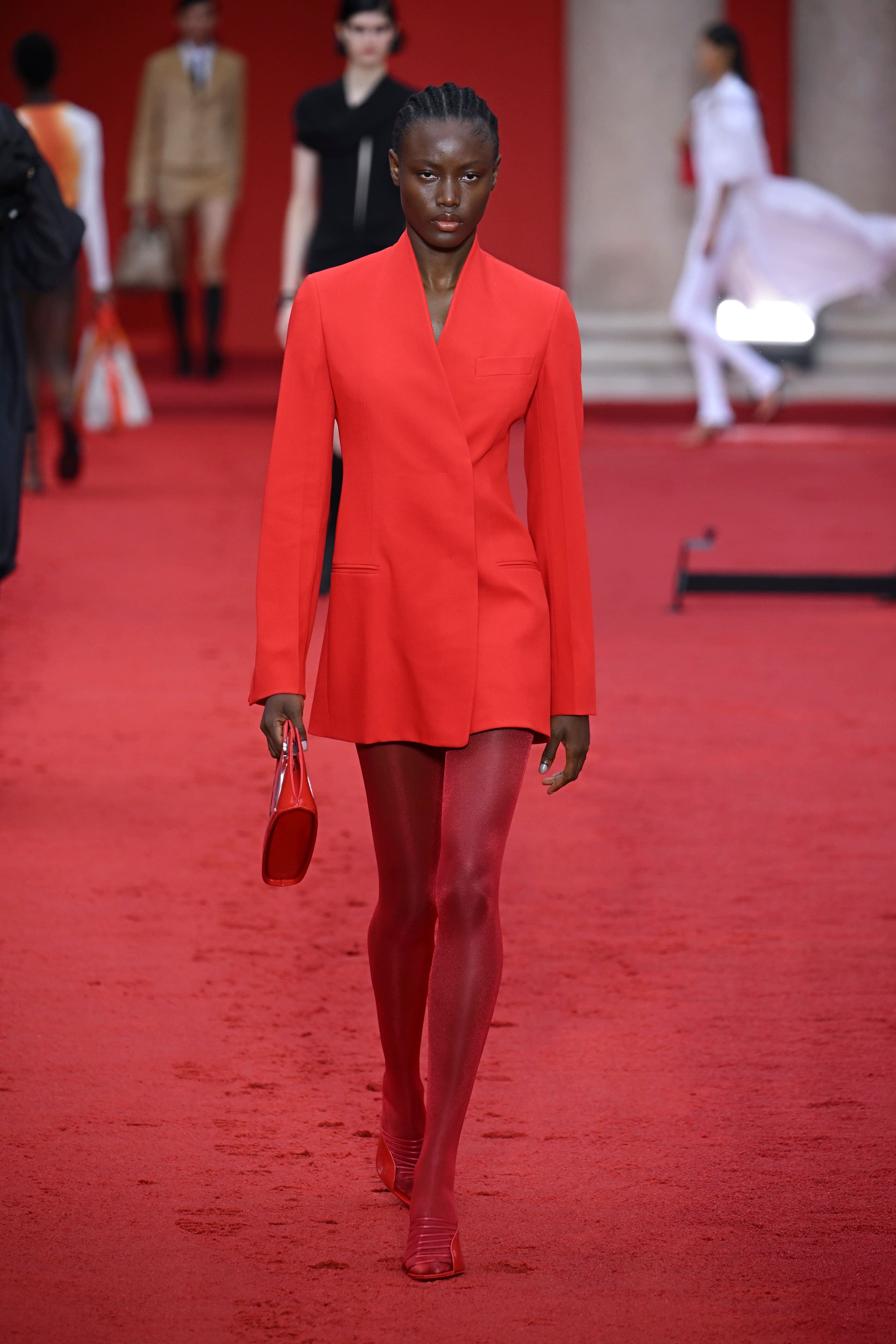 Gamma-Rapho via Getty Images