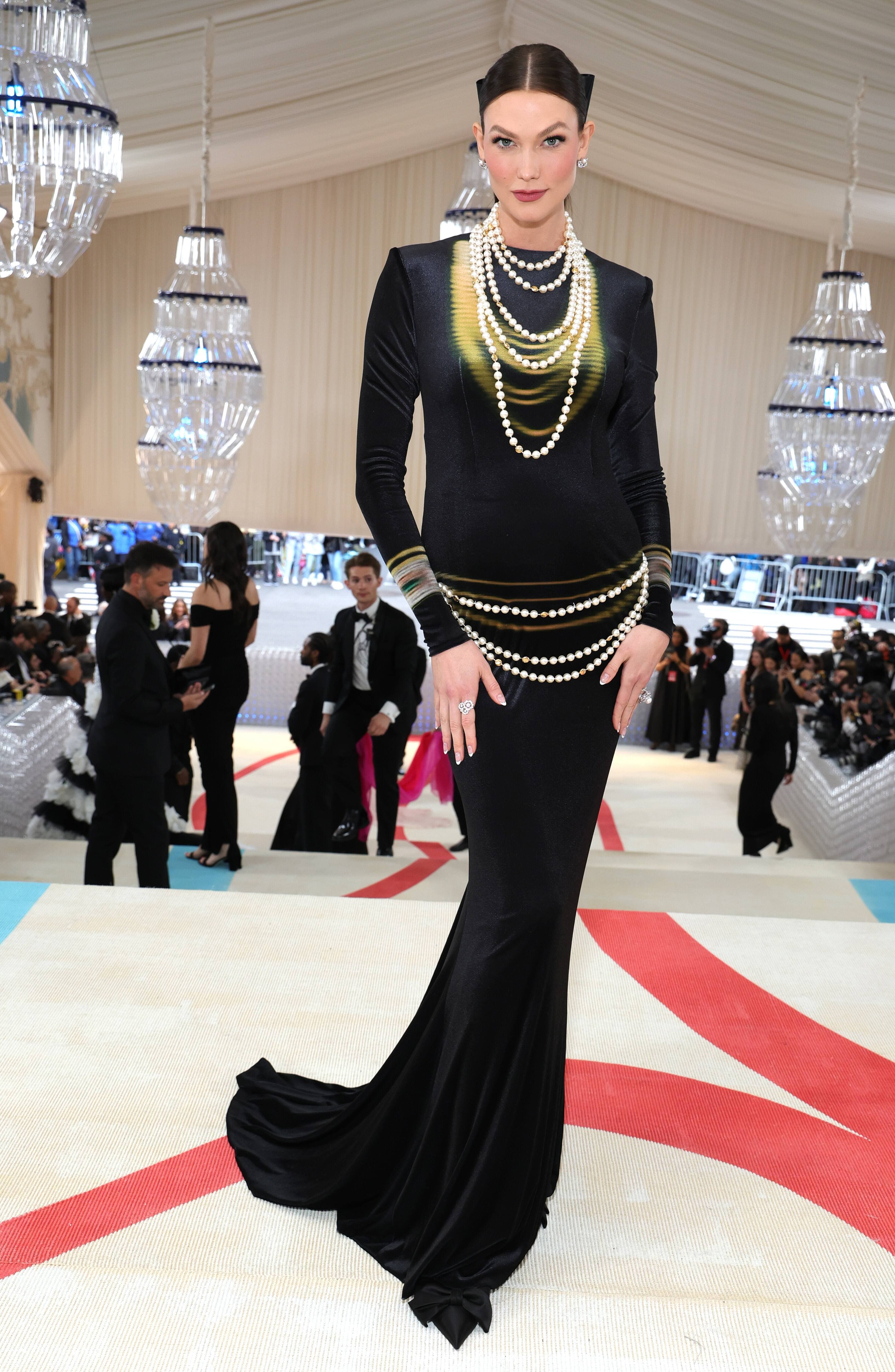 Getty Images for The Met Museum/