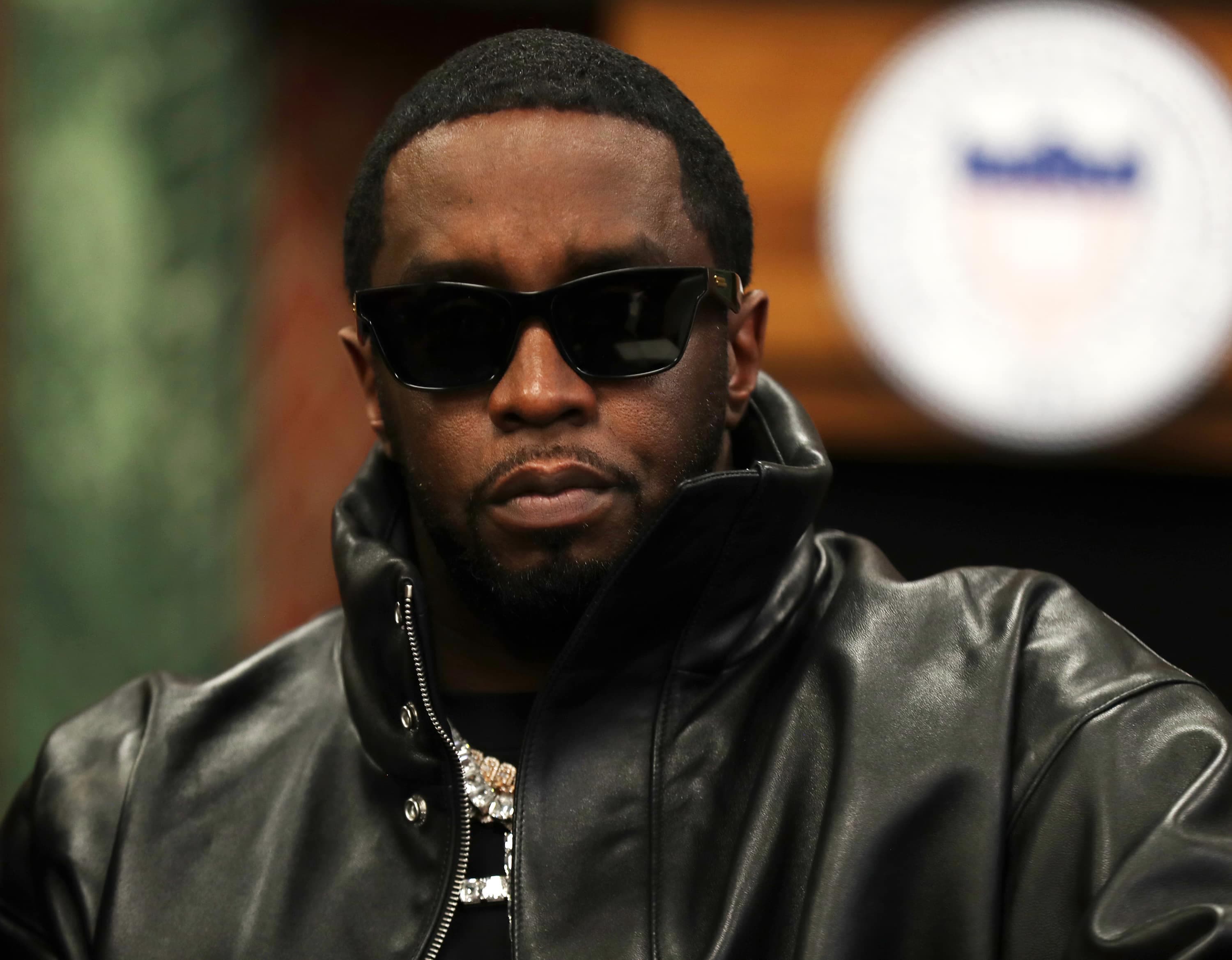 Sean «Diddy» Combs.