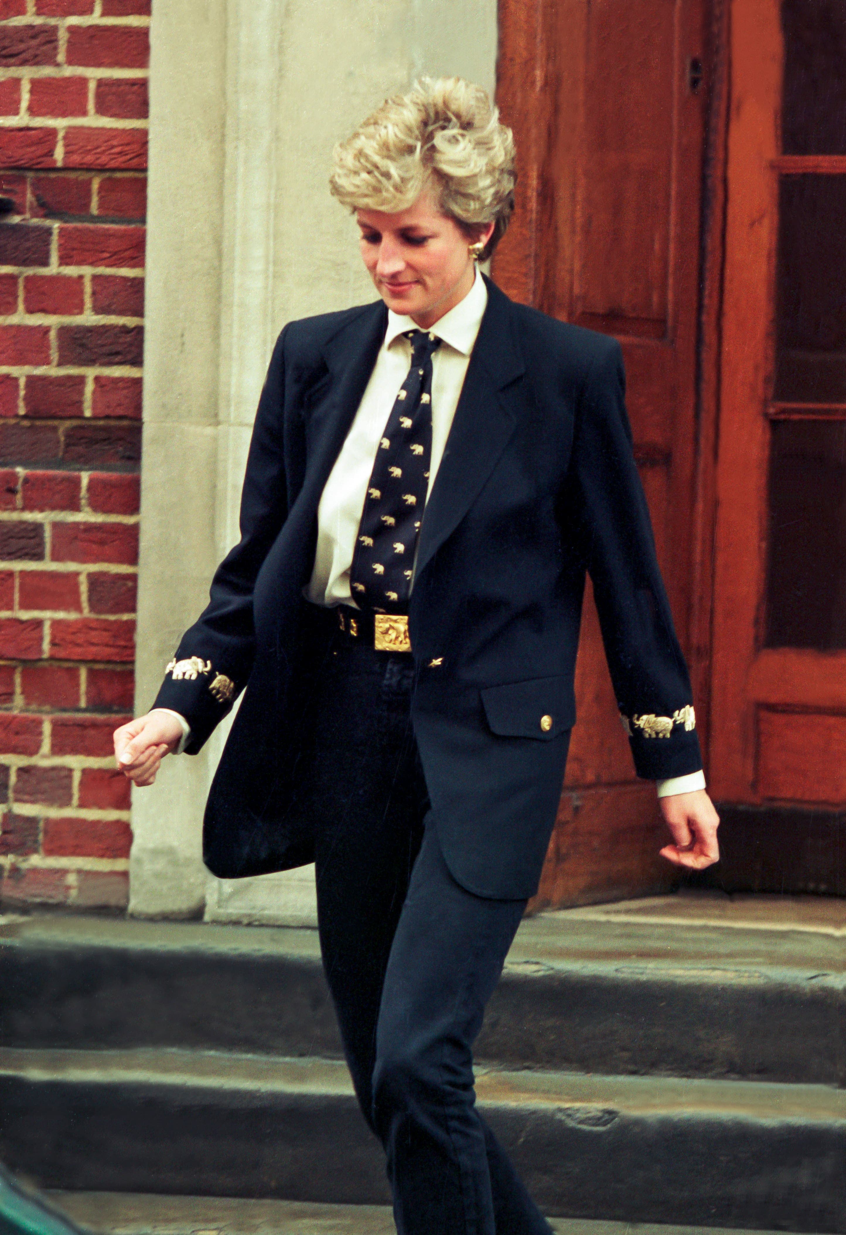 UK Press via Getty Images