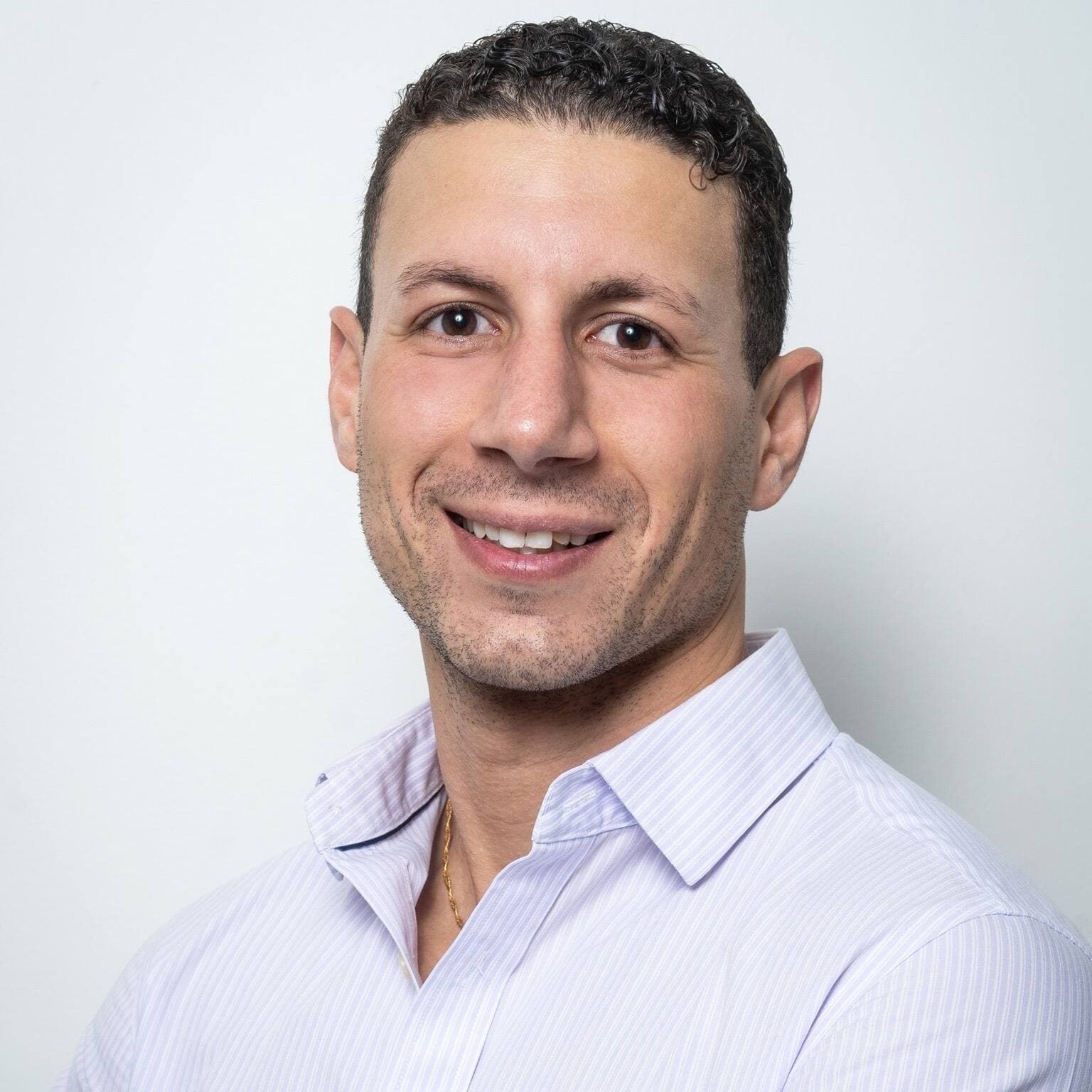 Youcef Ghellache, professeur au Collège Montmorency et président d’Educfinance