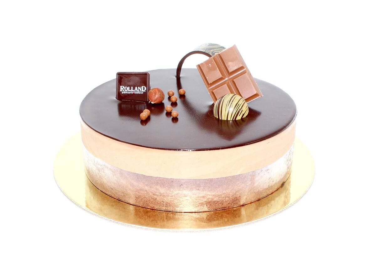 Gâteau Le Grand Rolland