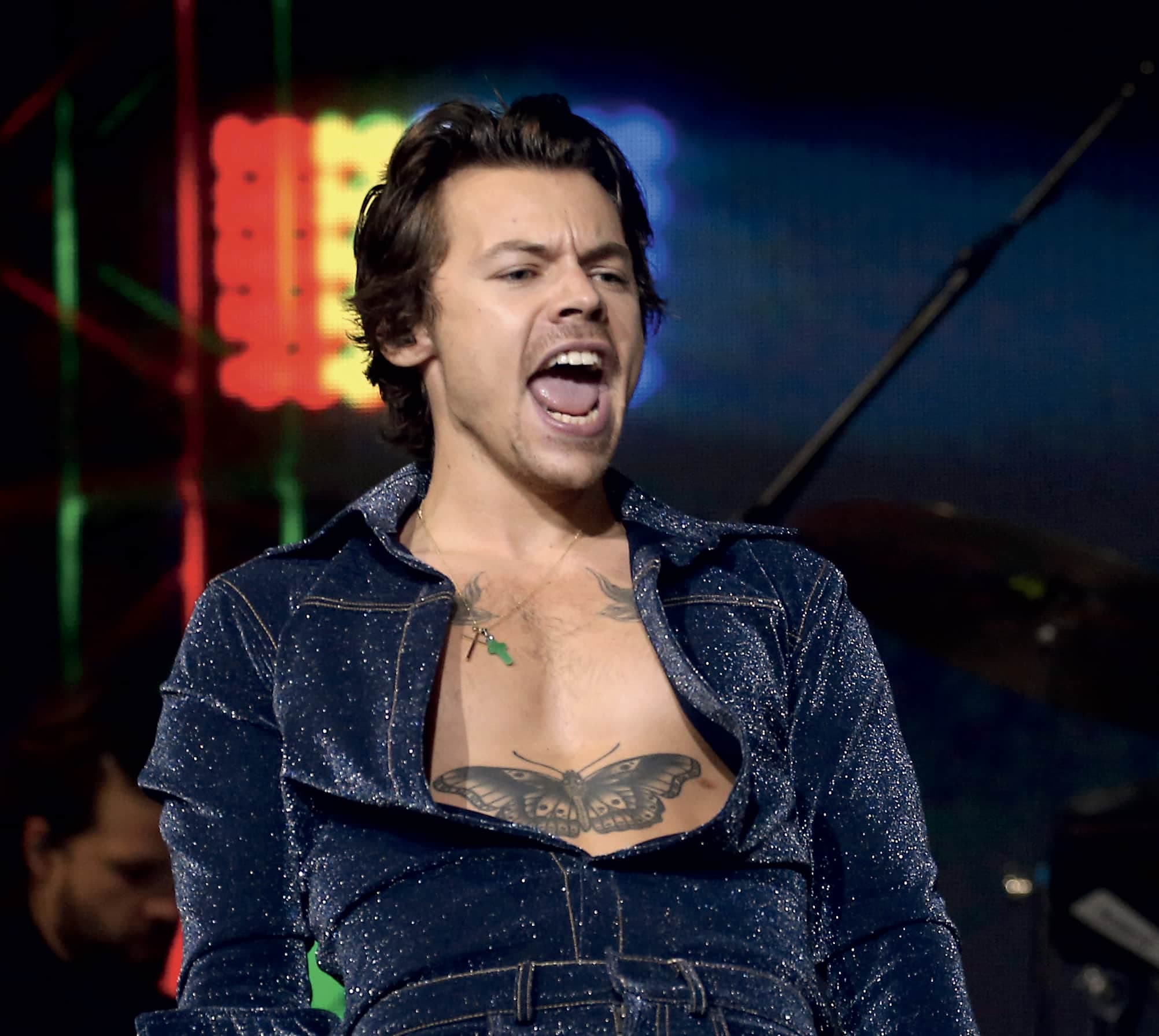 Photo : Getty Images