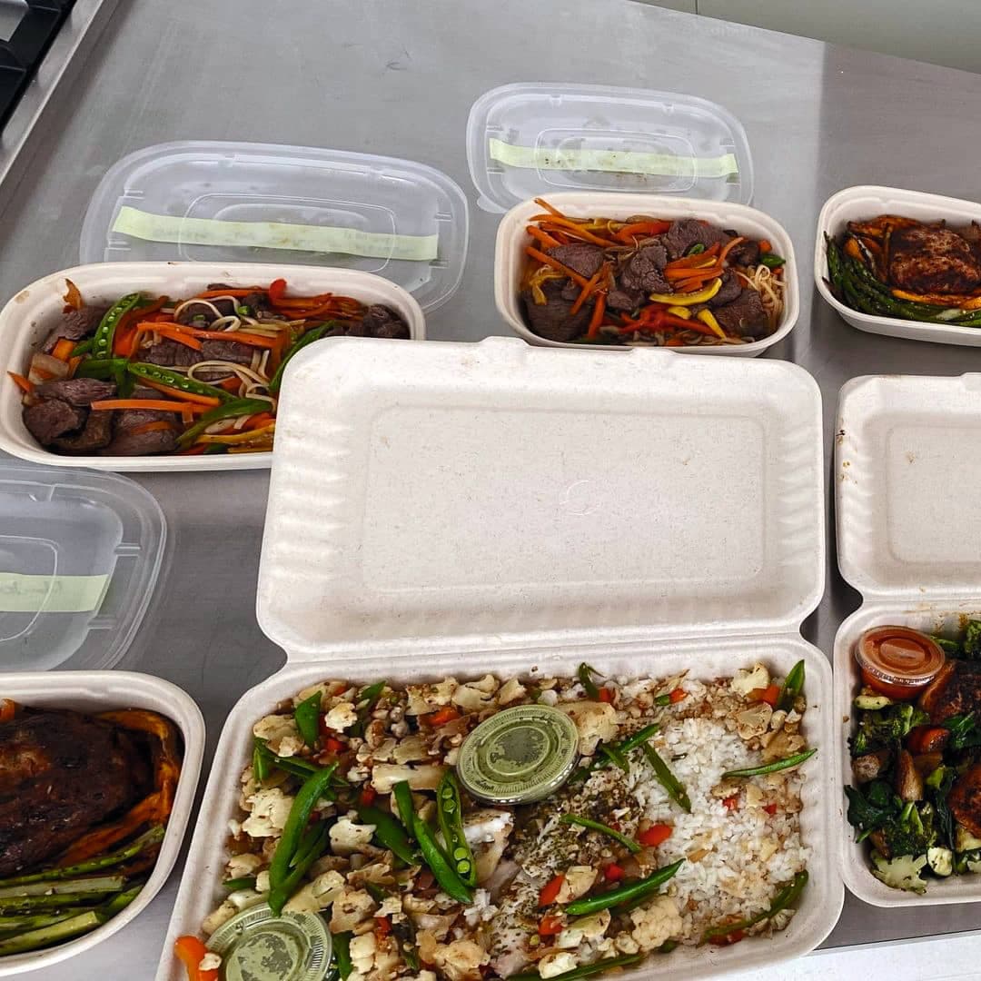 Des protéines en masse pour prendre des muscles!