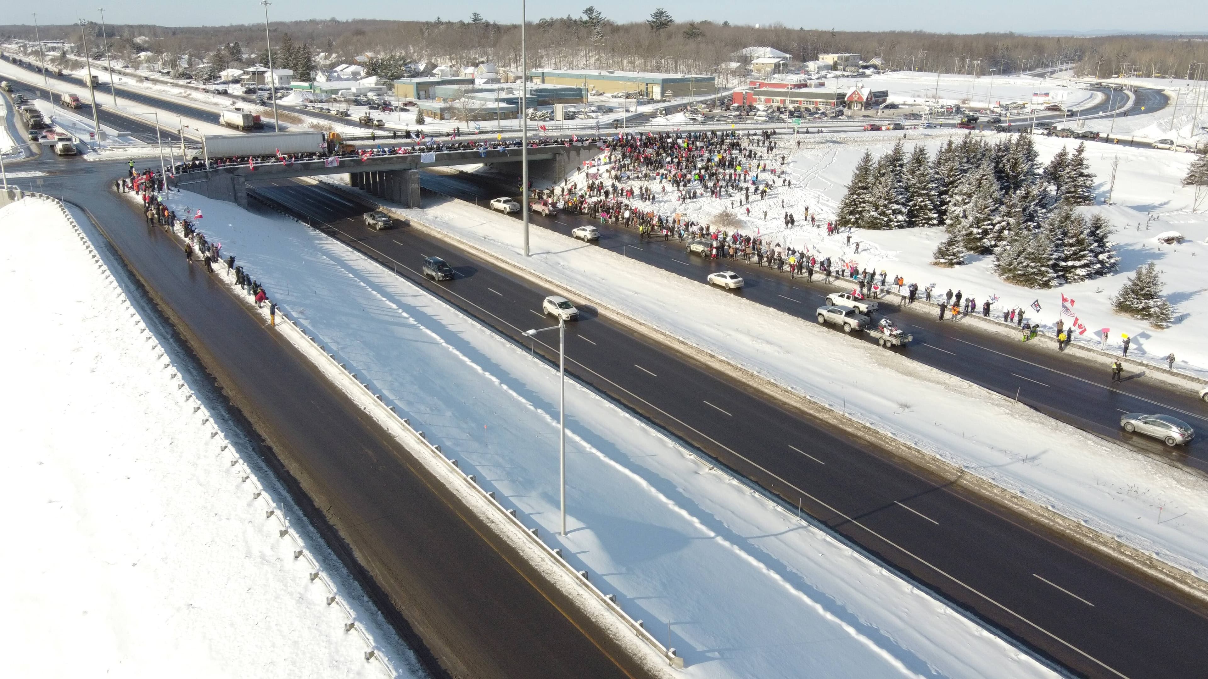 Photo Agence QMI, René Leclerc