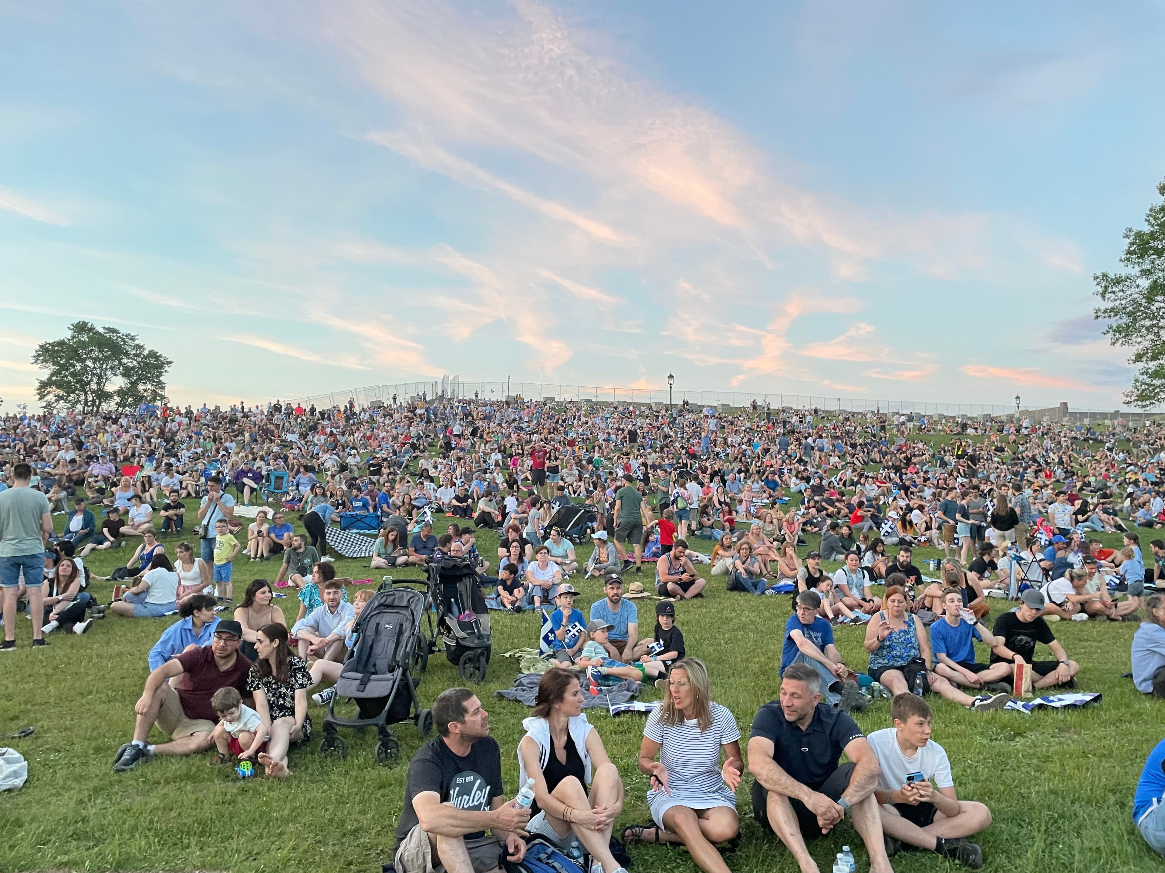 Crédit : Nicolas St-Pierre