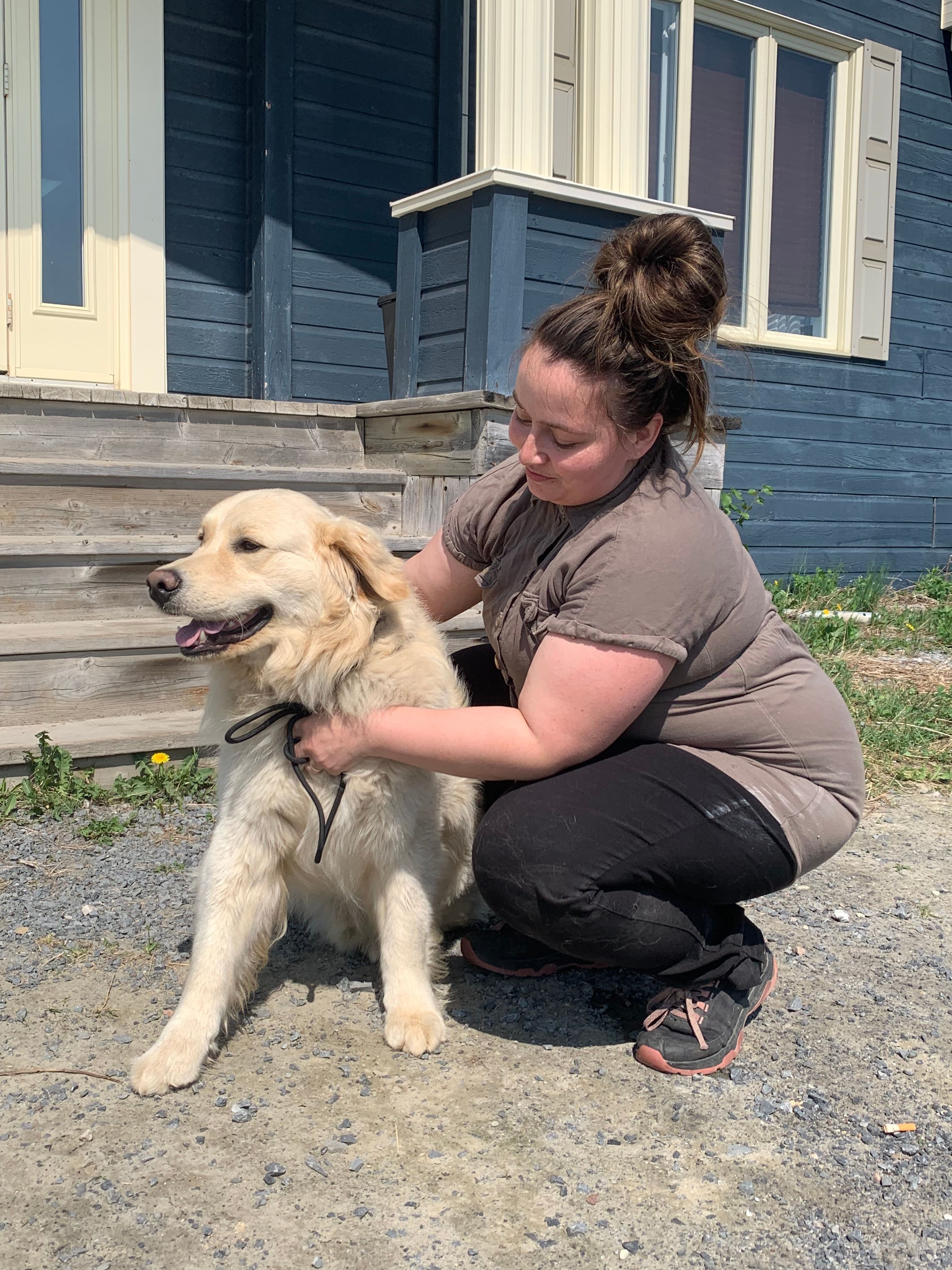 Photo Vincent Desbiens Le Journal de Québec