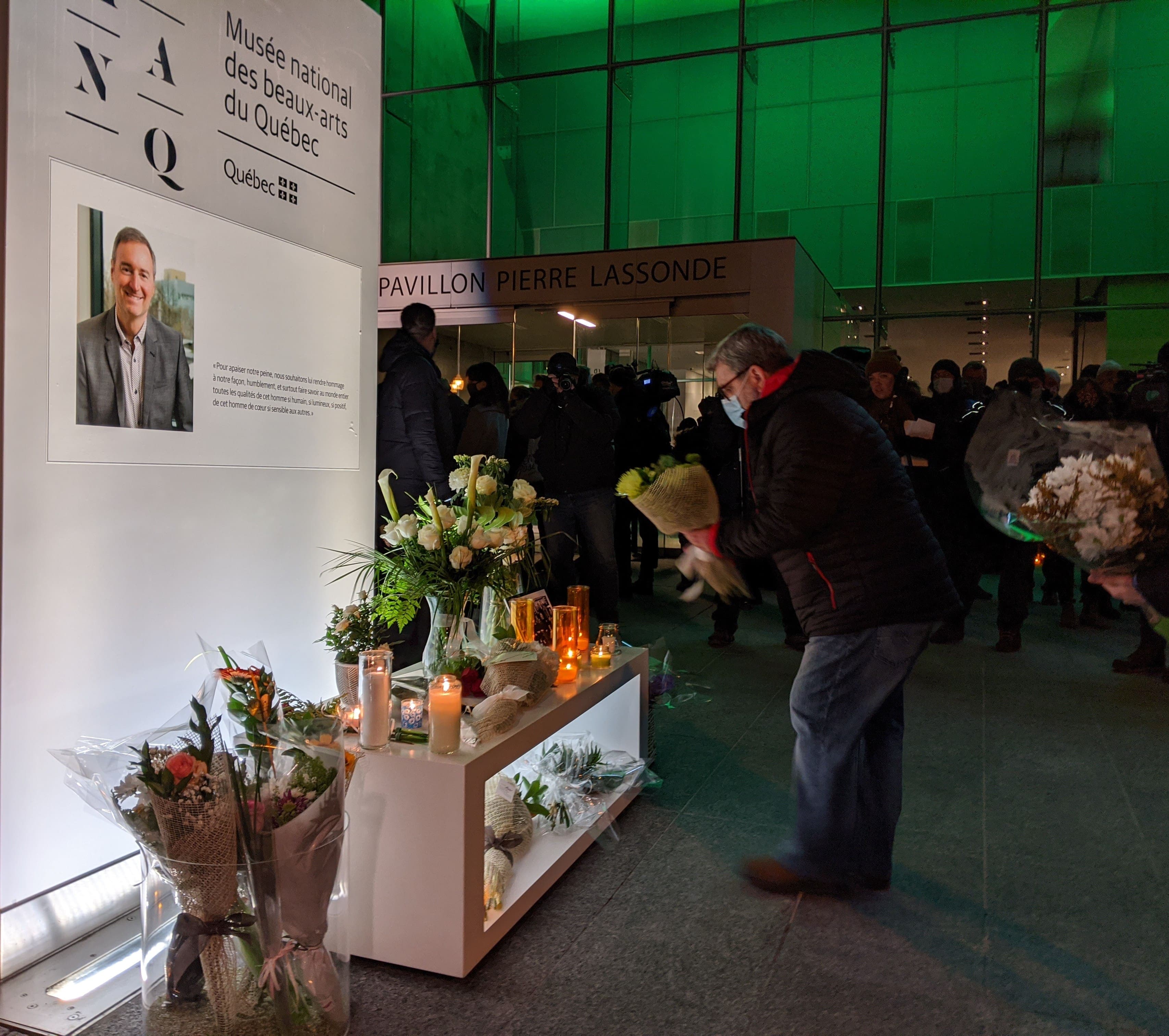 Photo Jean-François Racine