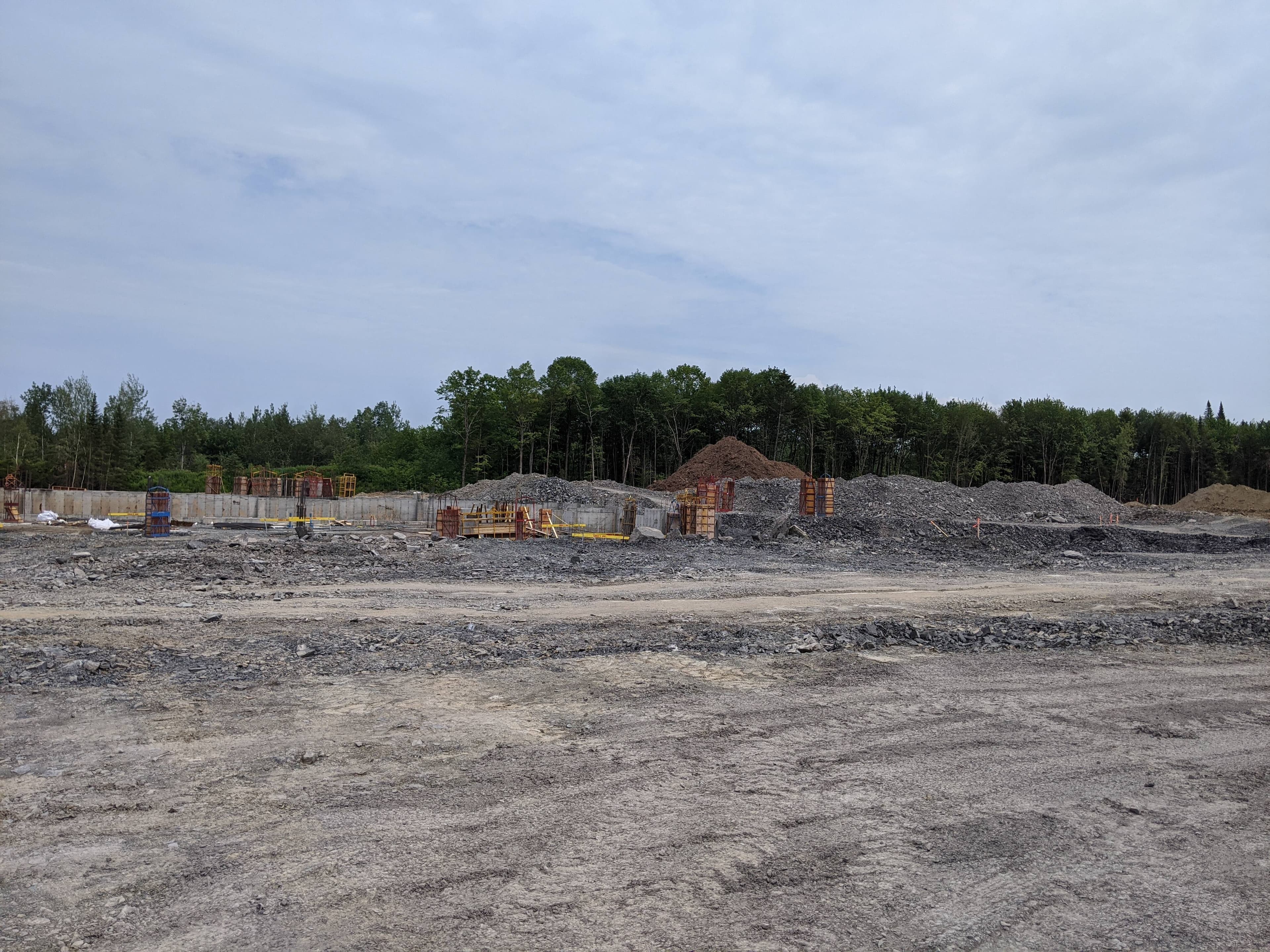 Photo Diane Tremblay