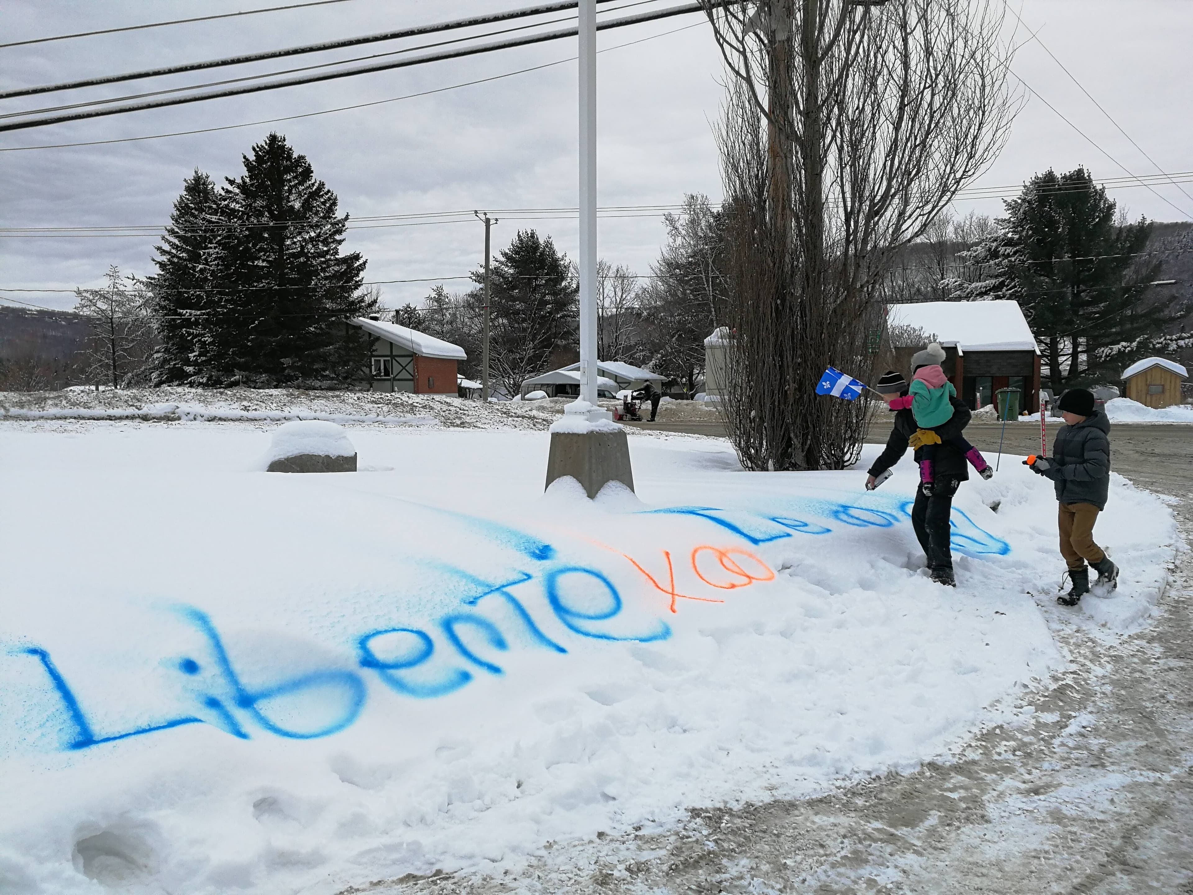 Photo Dominique Lelièvre