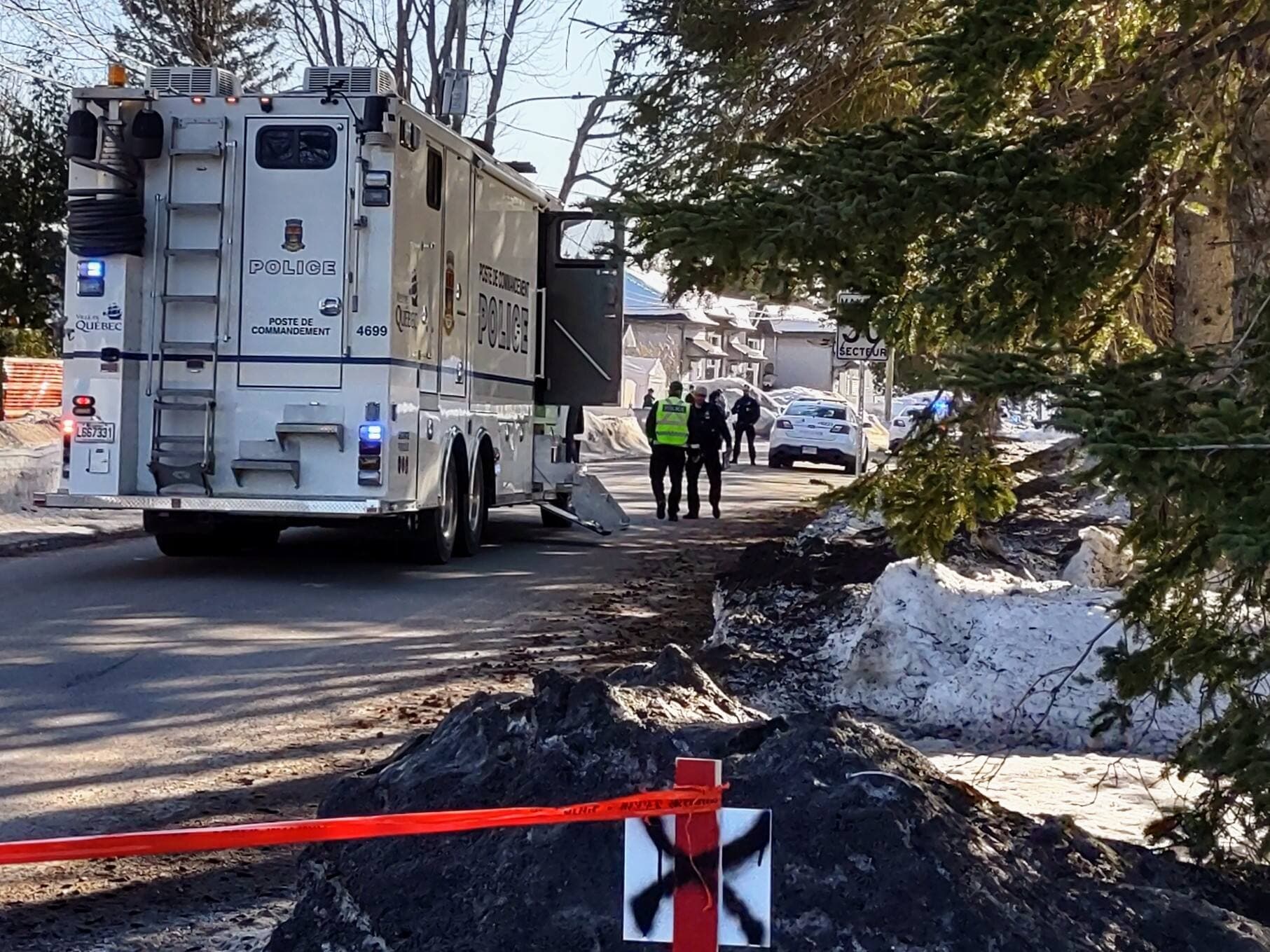 Photo Jean-François Racine