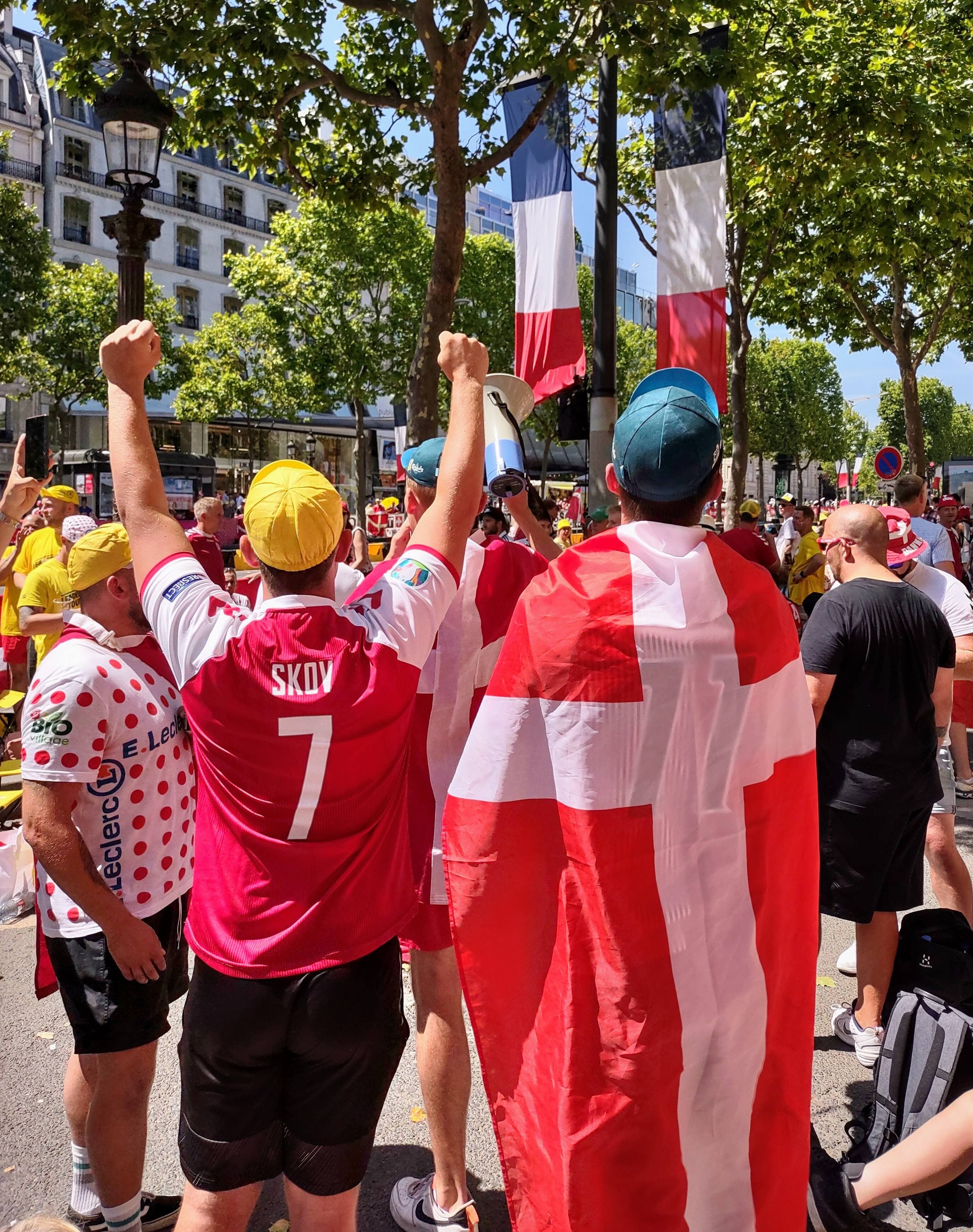 Photo Jean-François Racine