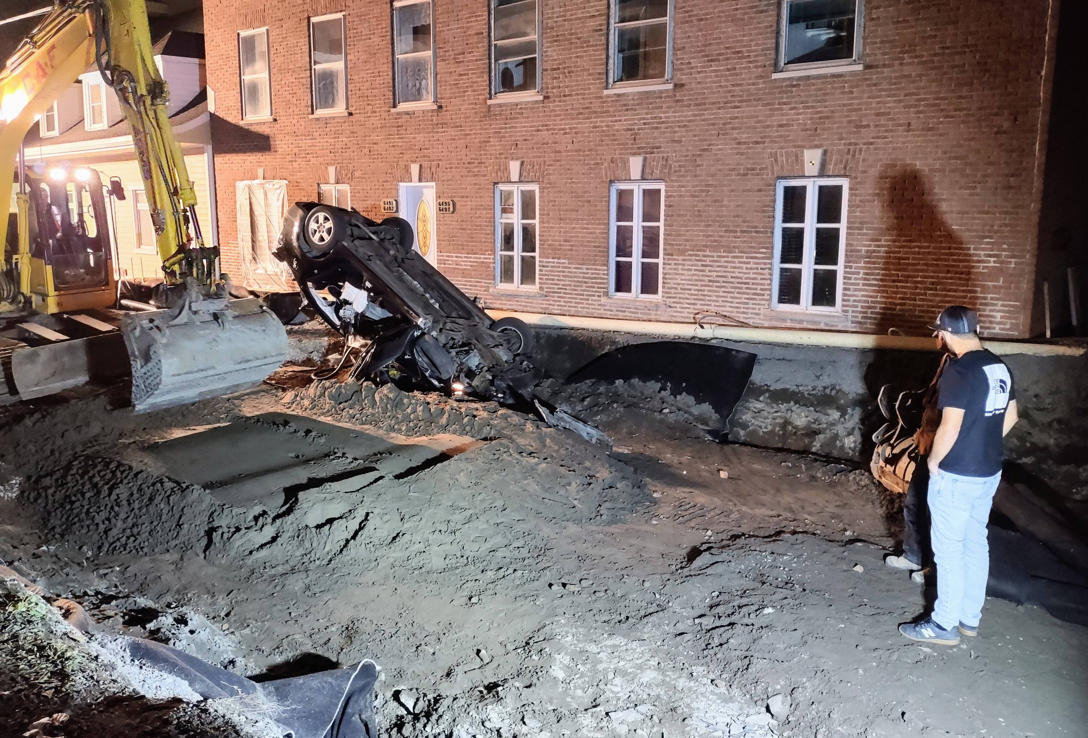 Crédit photo Jean-François Racine / JdeQ