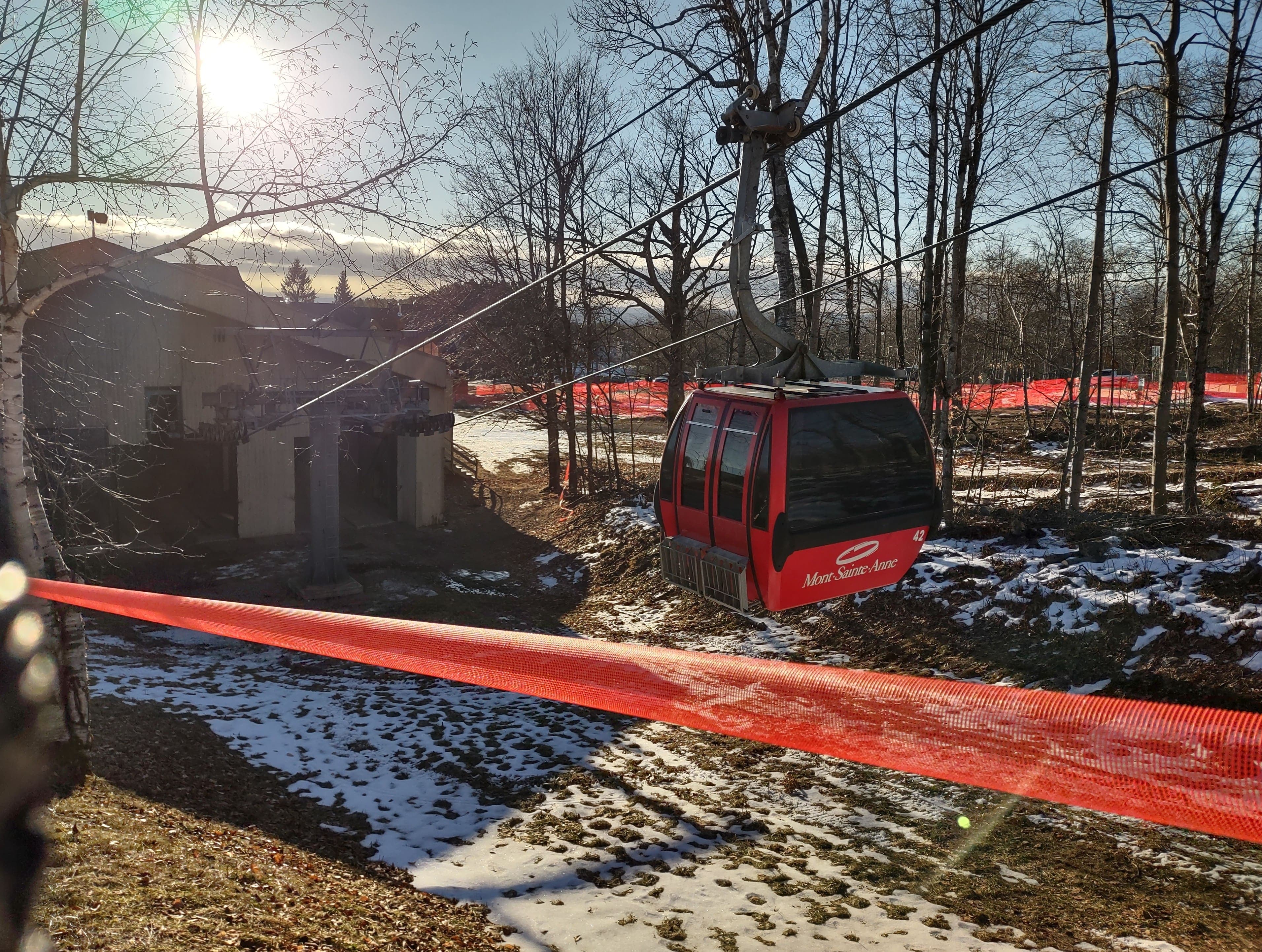 Photo Jean-François Racine